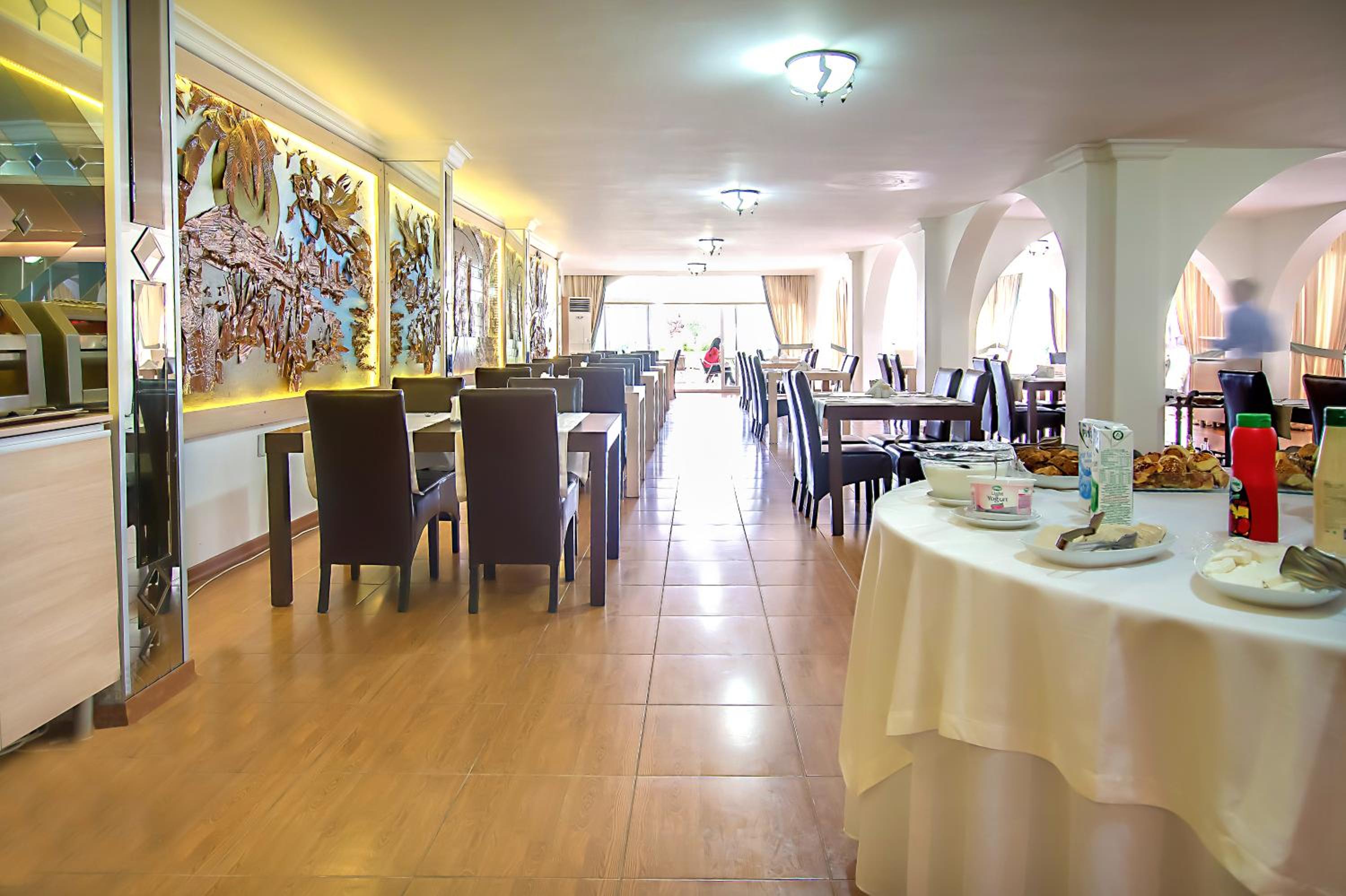 Sultasa Hotel - Image 31