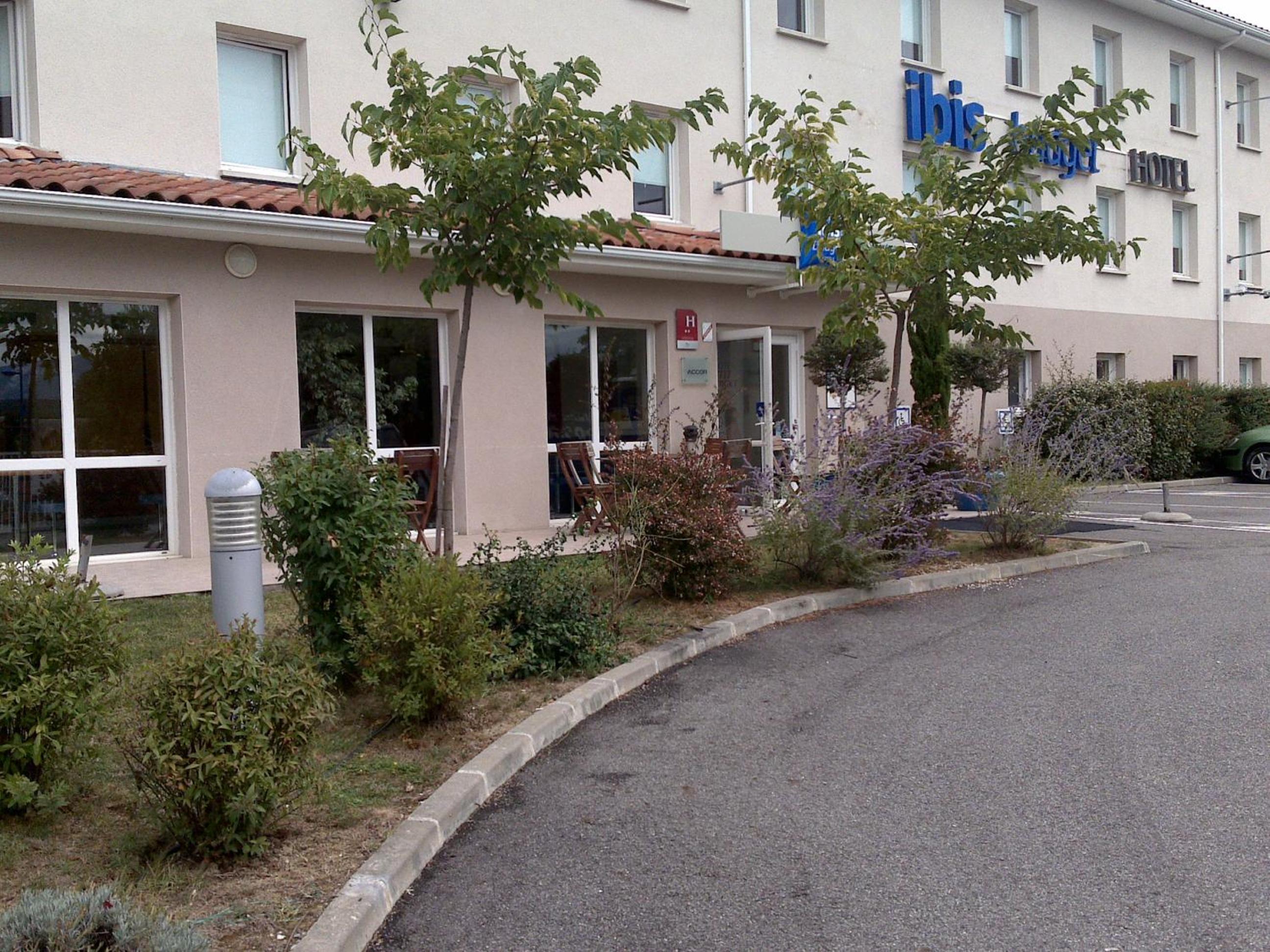ibis budget Saint Gaudens, photo 20