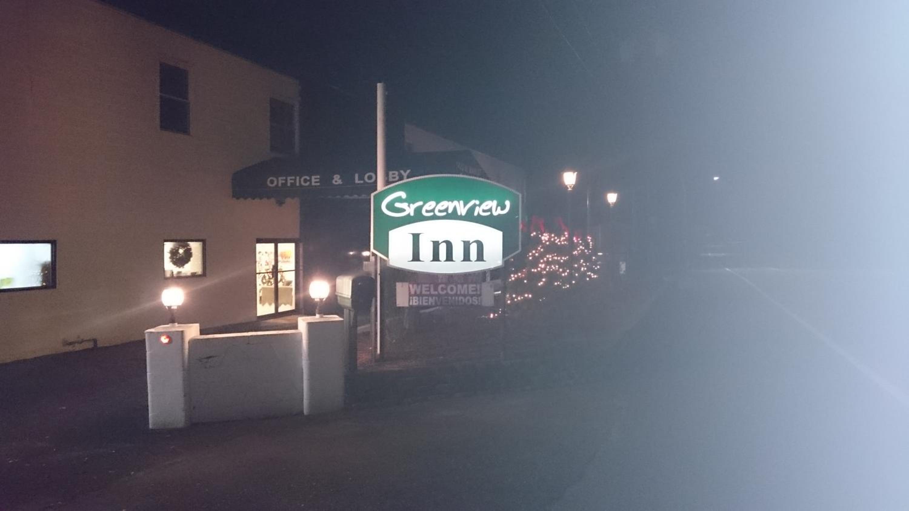 Greenview Inn Riverhead