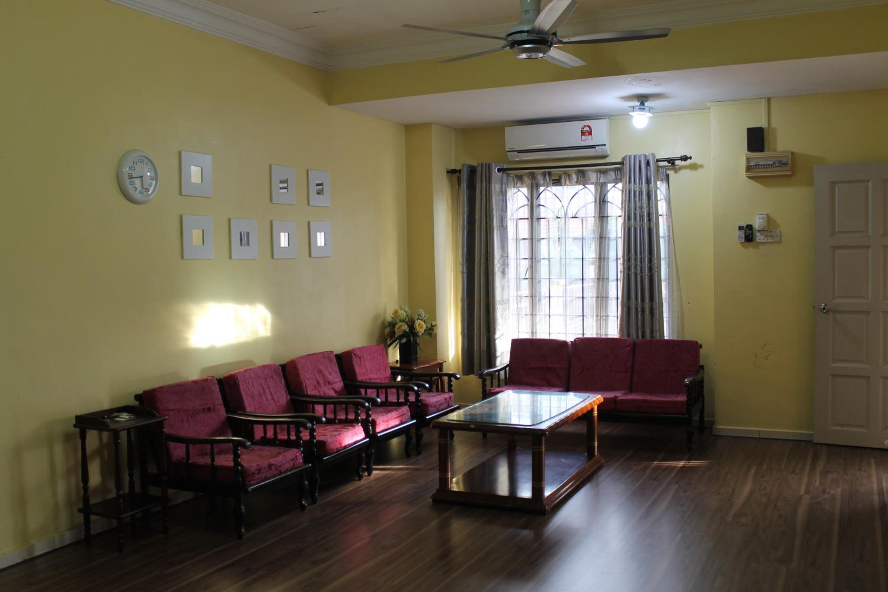 Nilai Impian Homestay @ Dillenia photo 3