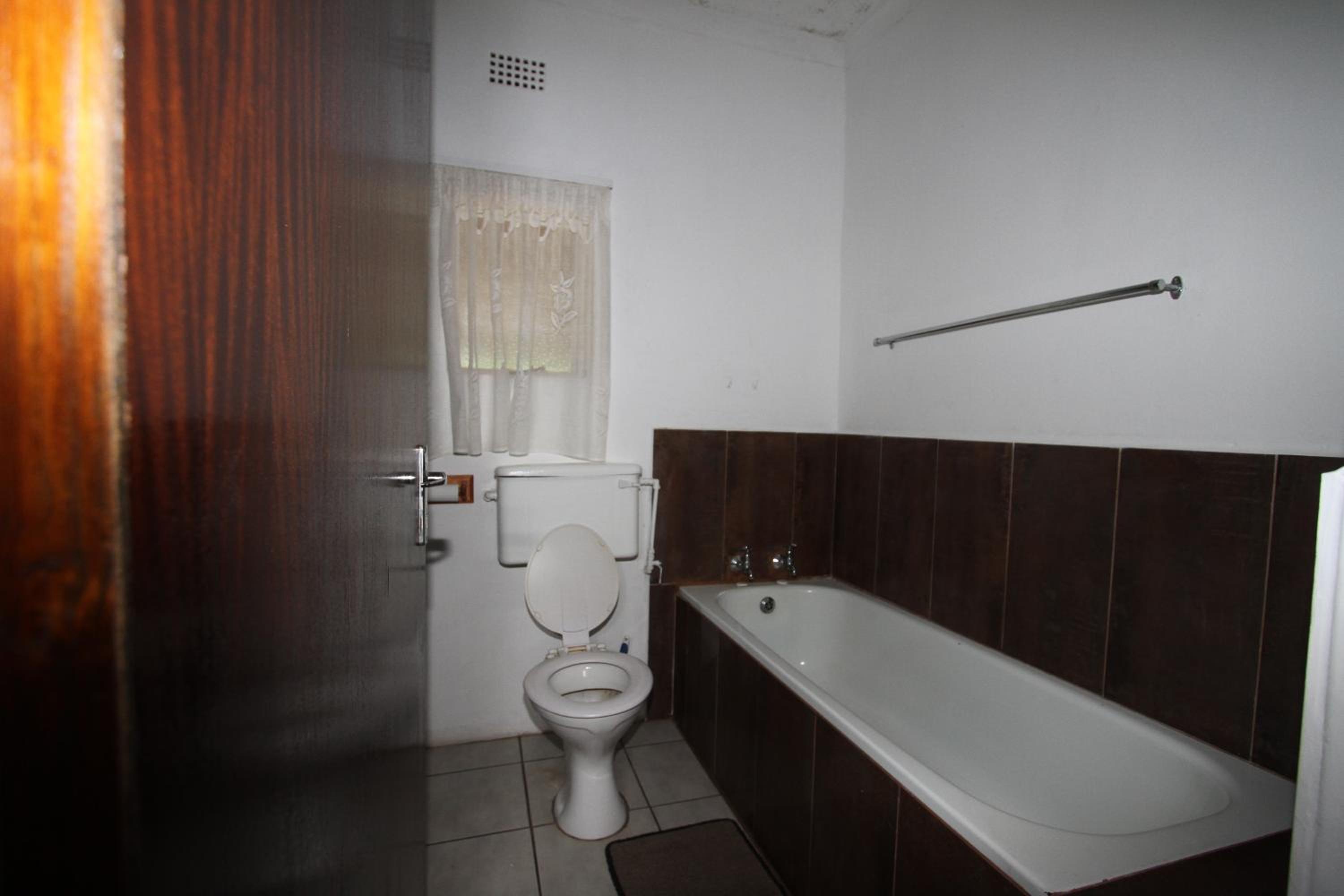 Tugela Mouth Resort view 5