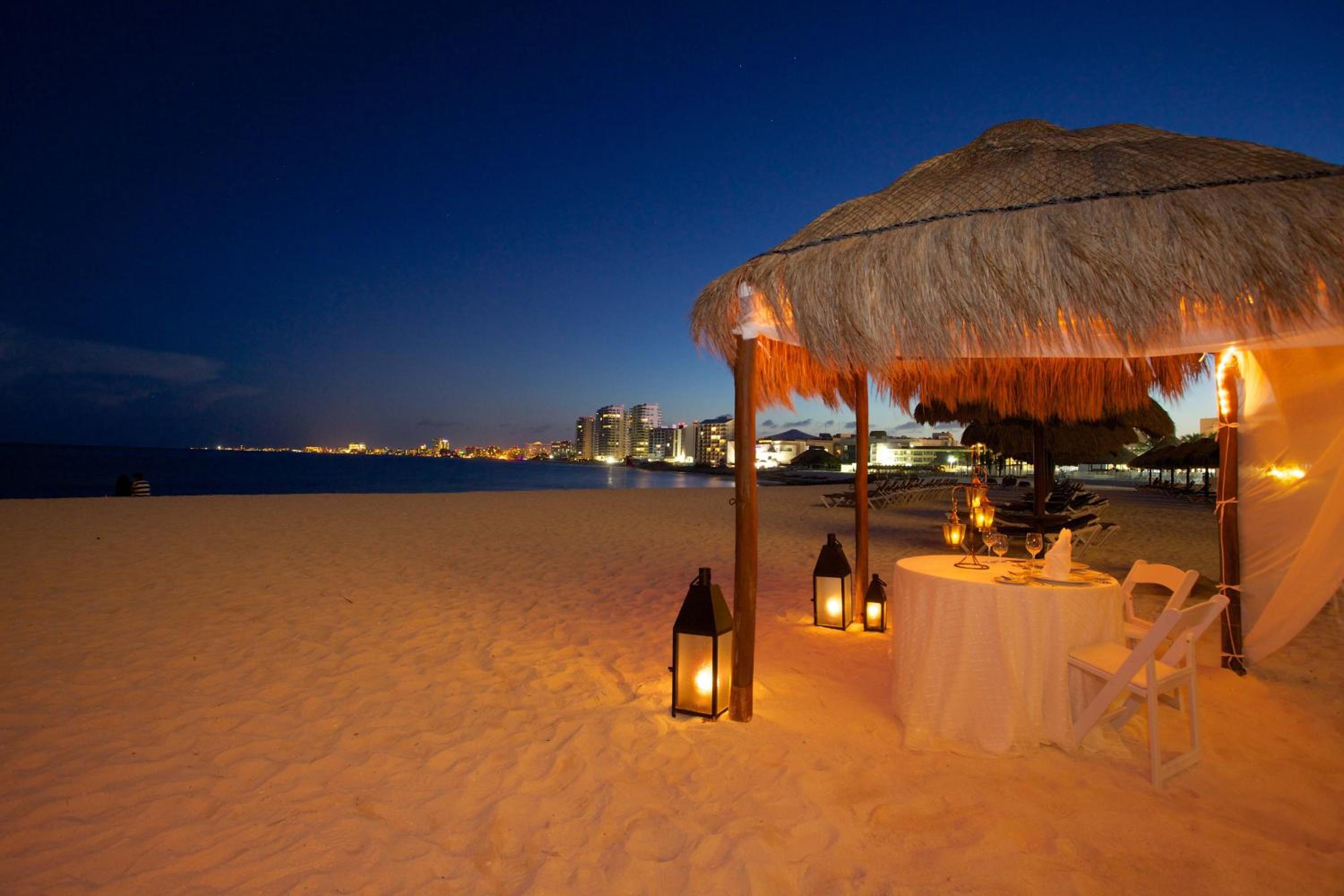 Krystal Grand Cancun All Inclusive