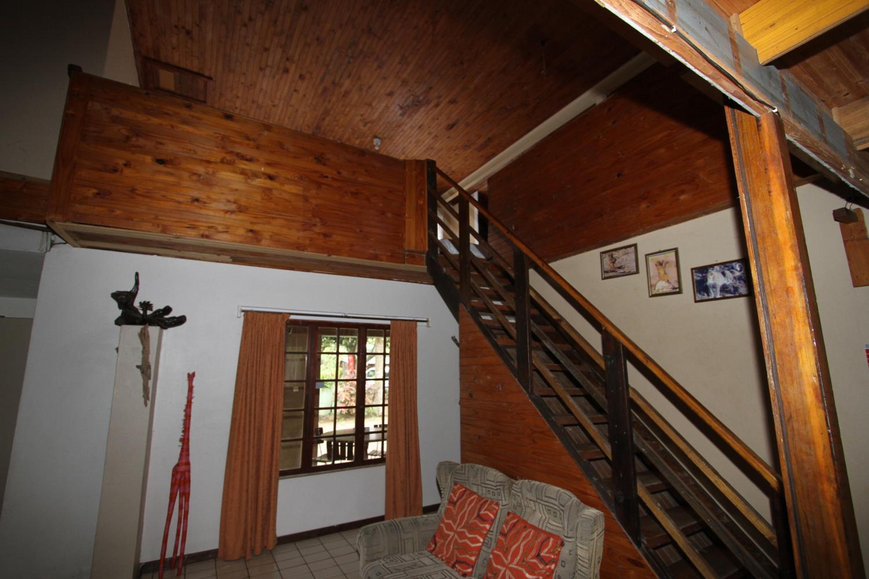 Tugela Mouth Resort view 4