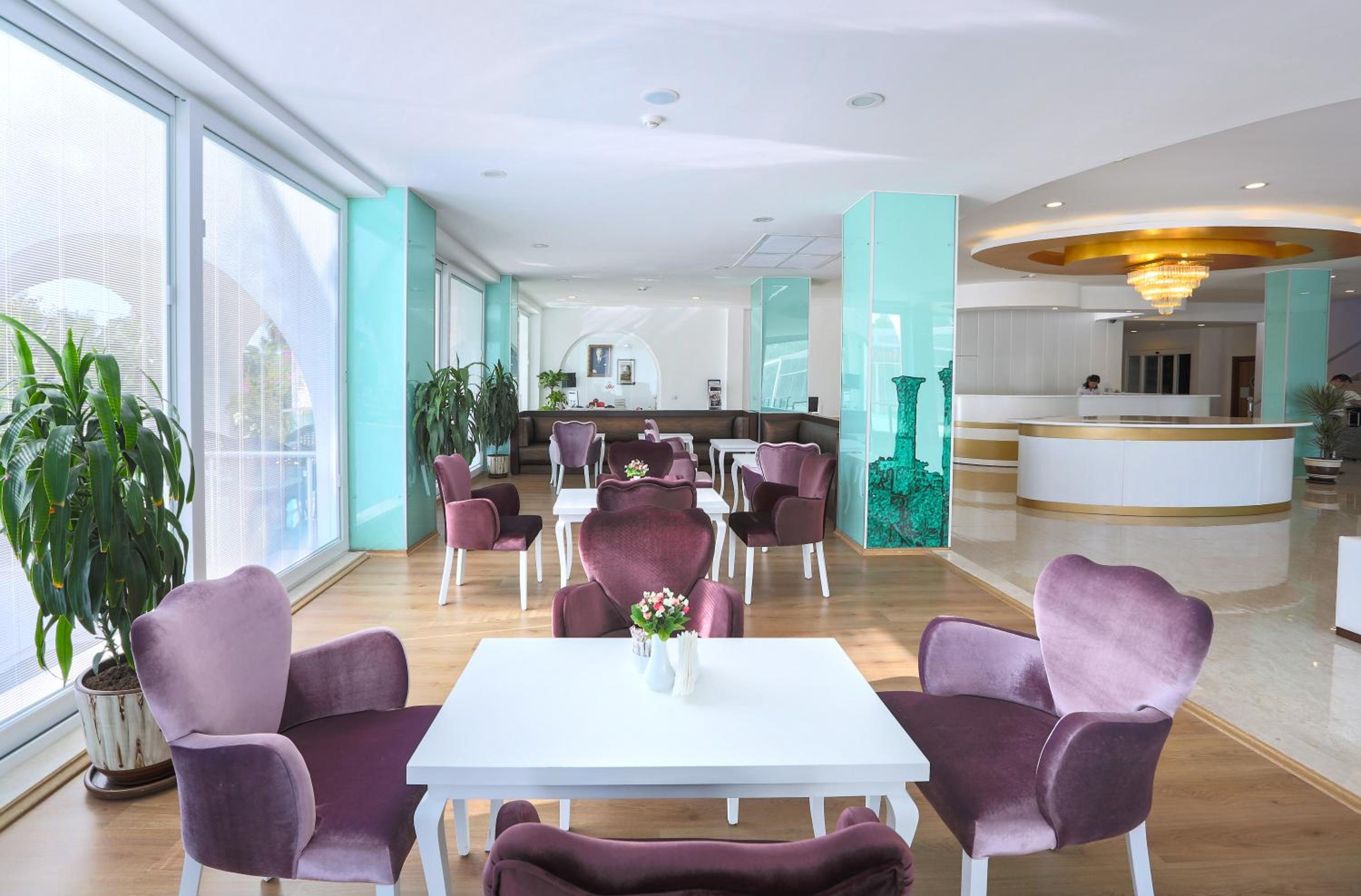 Sultasa Hotel - Image 16