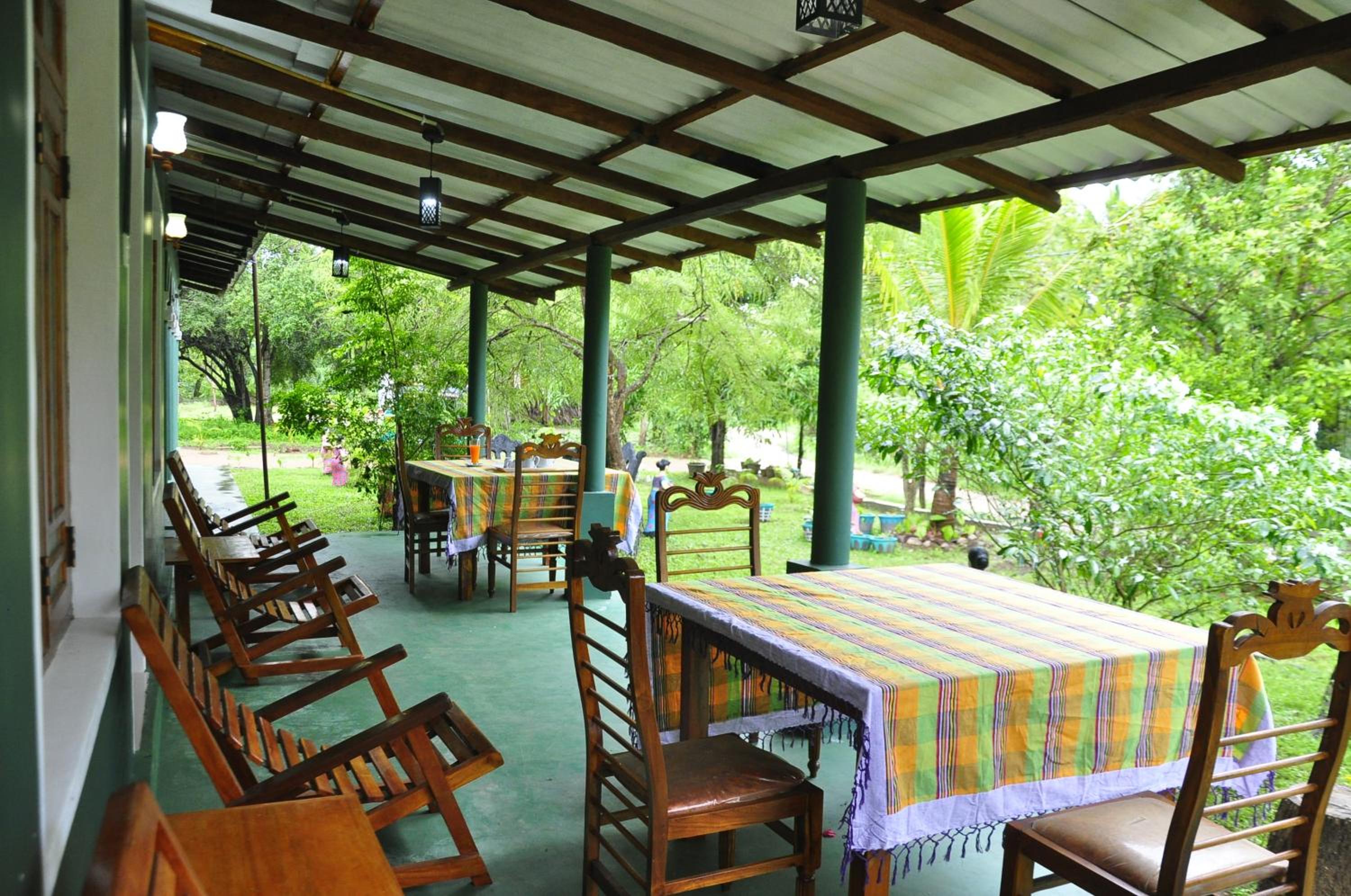 Rock Lake Home Stay
