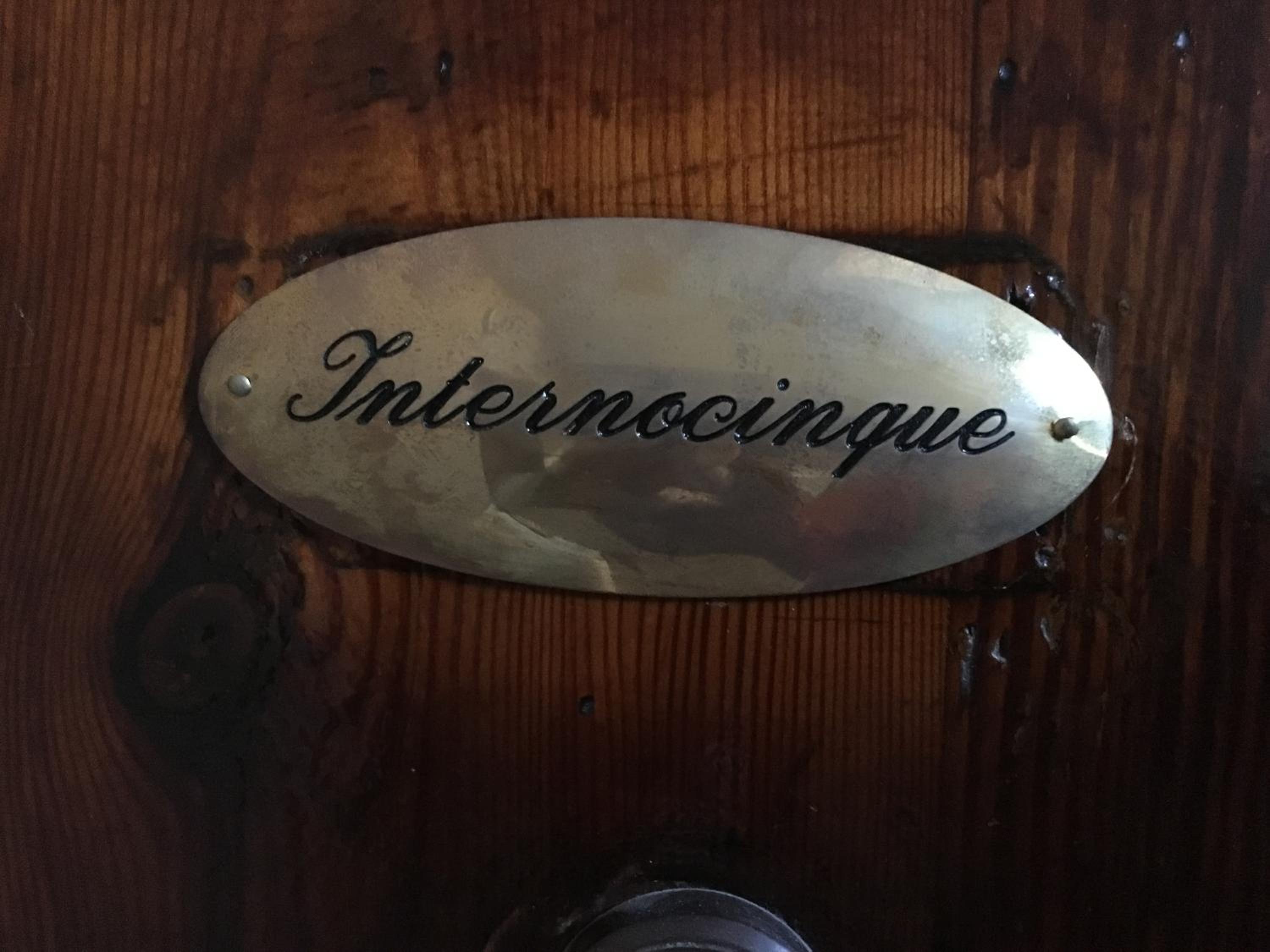 internocinque