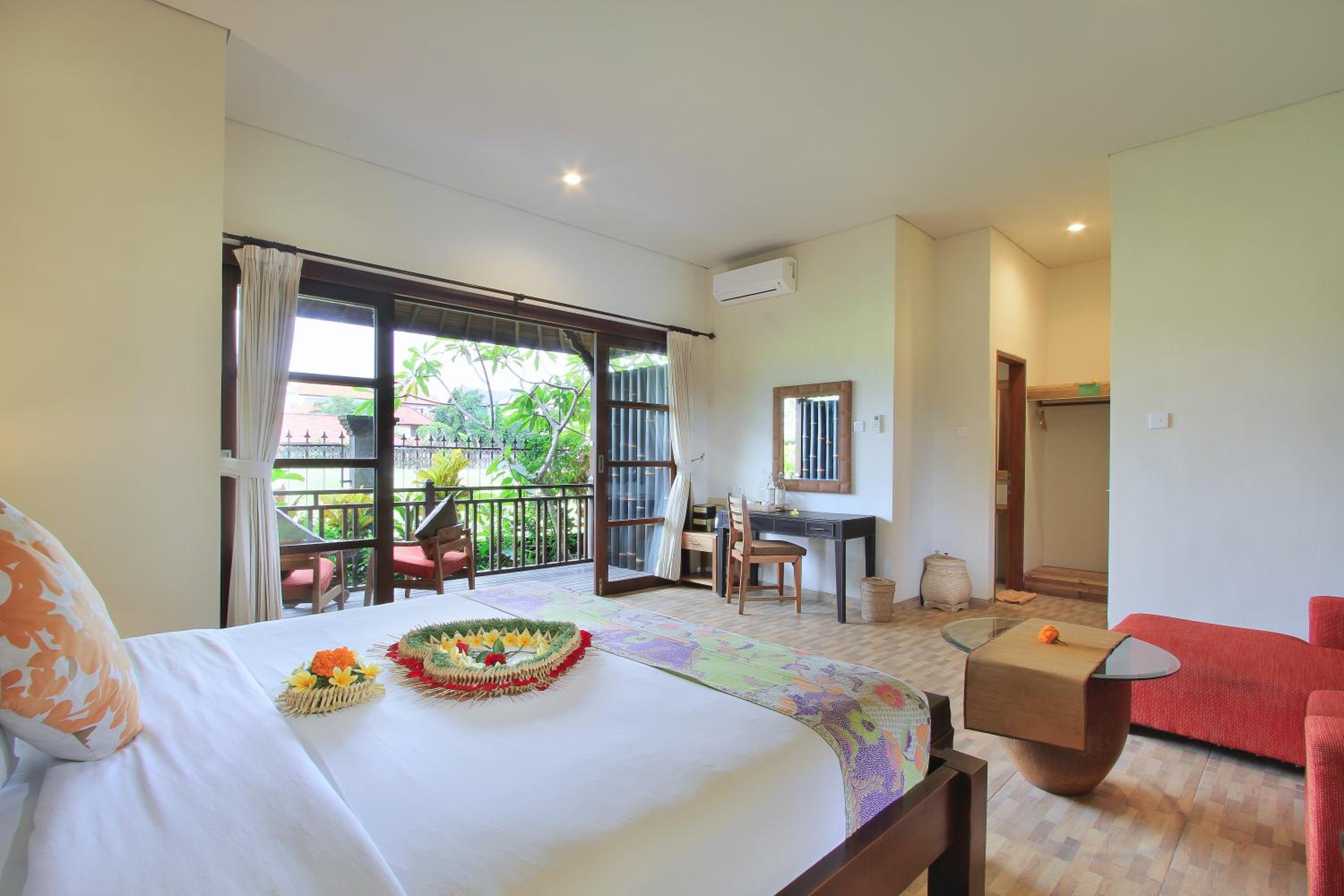 Sarin Ubud Suites by GenuineHost