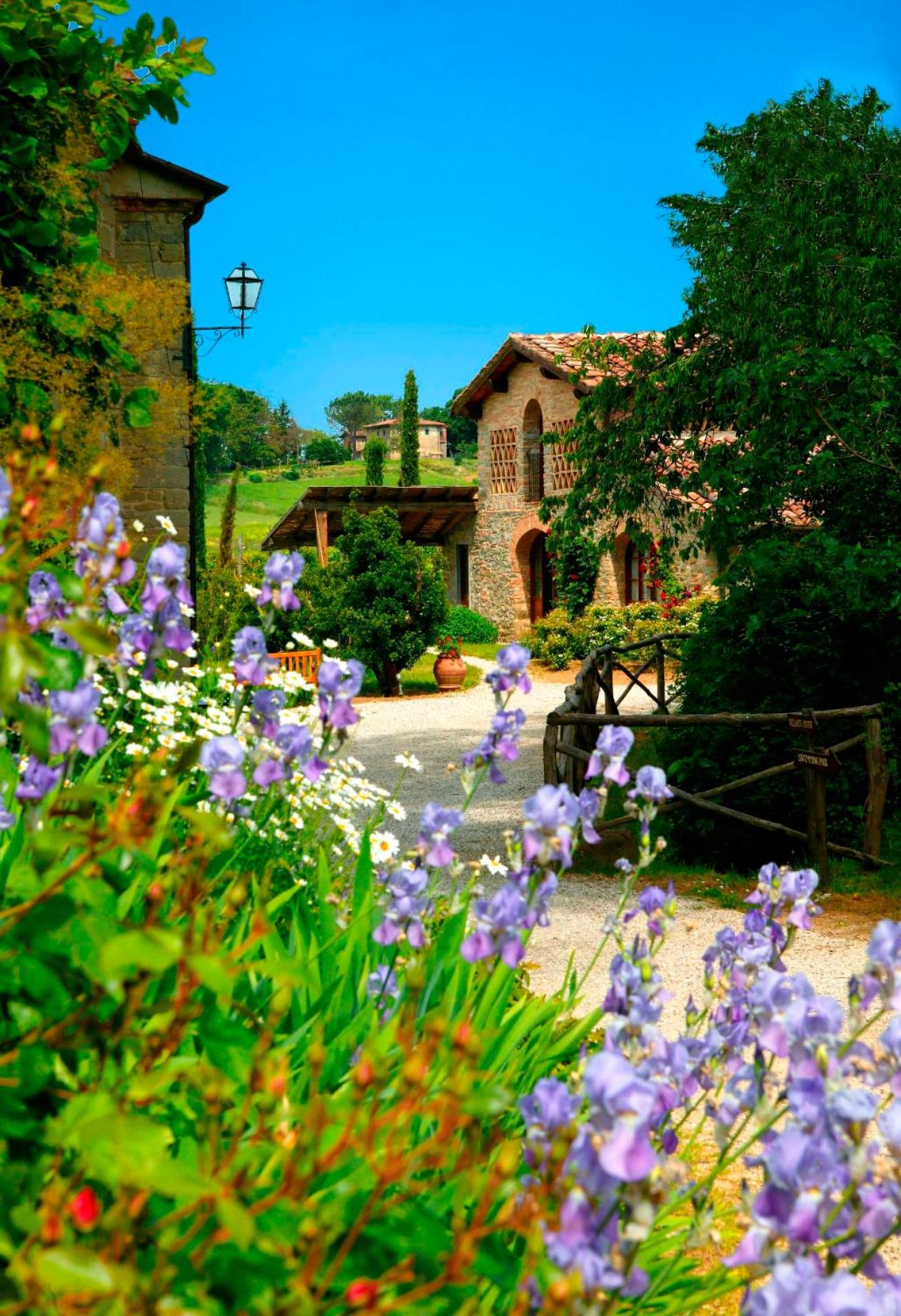 Hotel Monsignor Della Casa Country Resort & Spa - Image 1