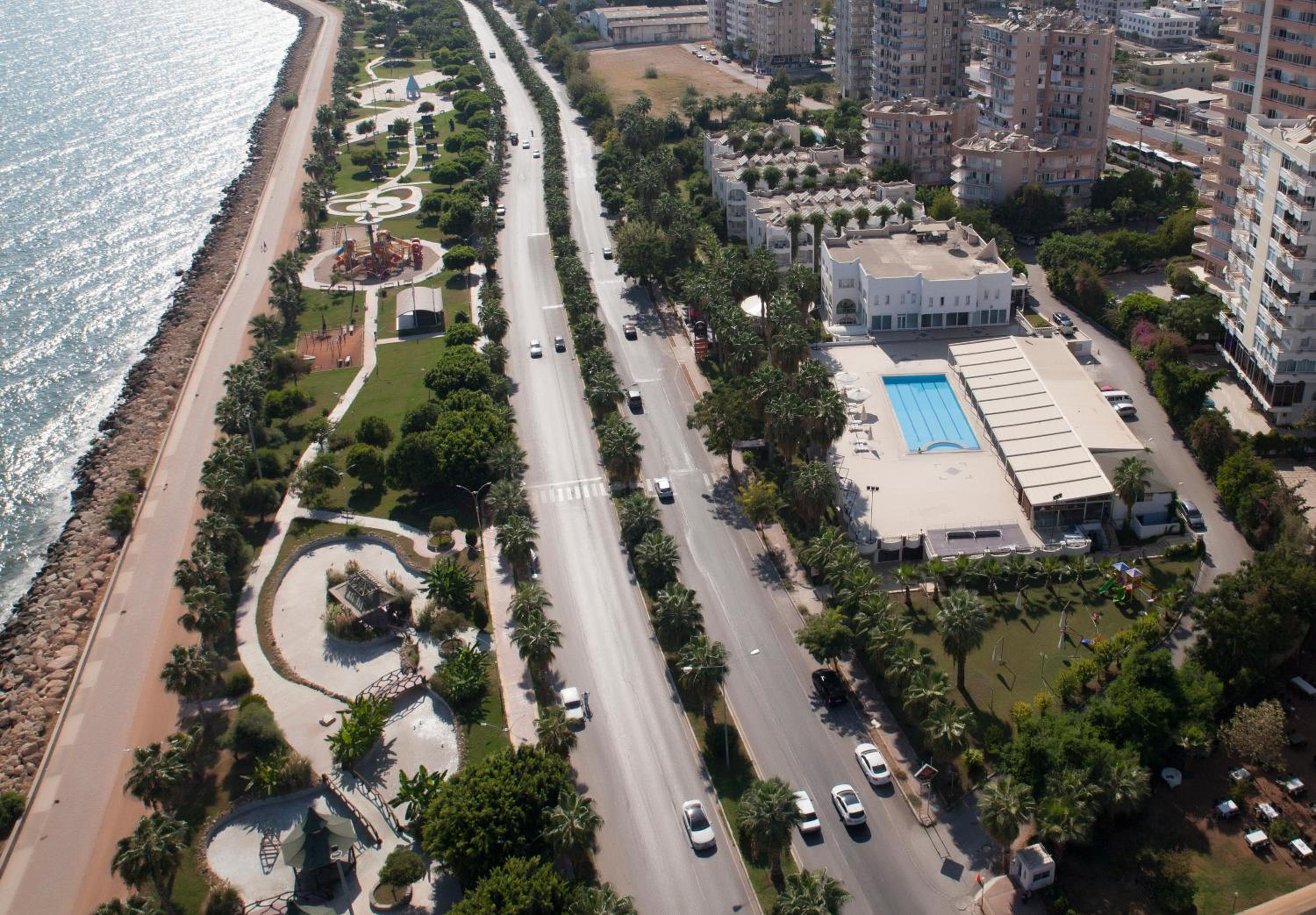 Sultasa Hotel - Image 21