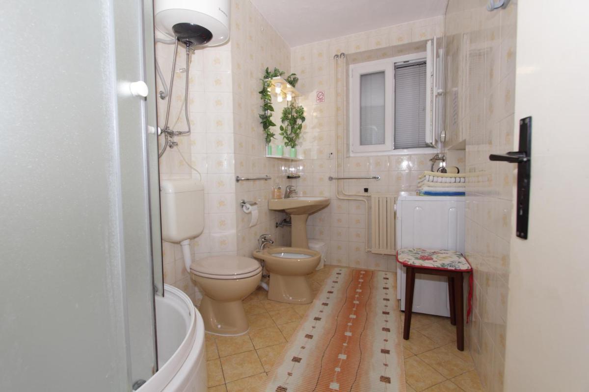 Apartment Nane