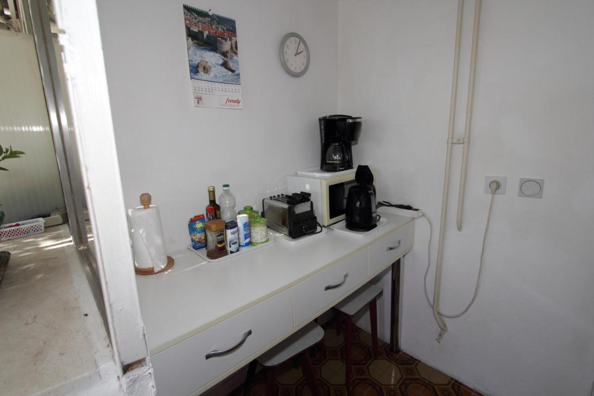 Apartment Nane