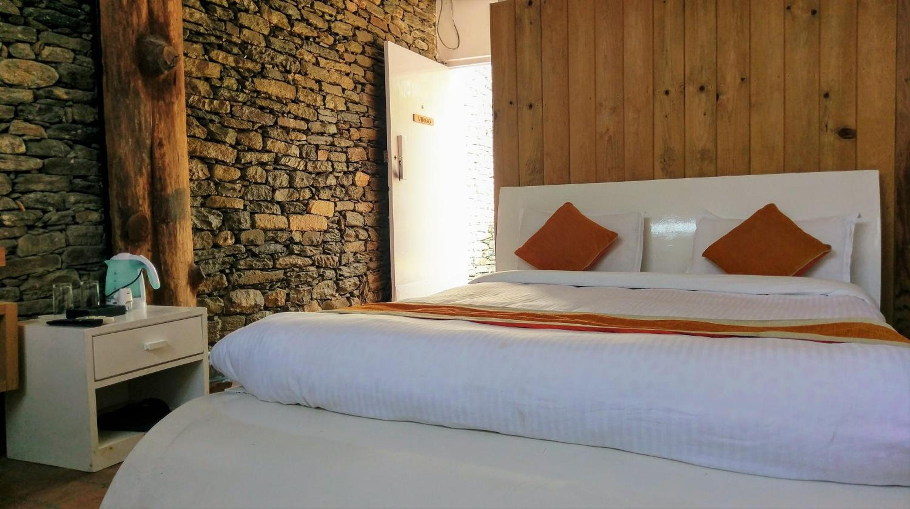 Gantavya Resort — photo 13