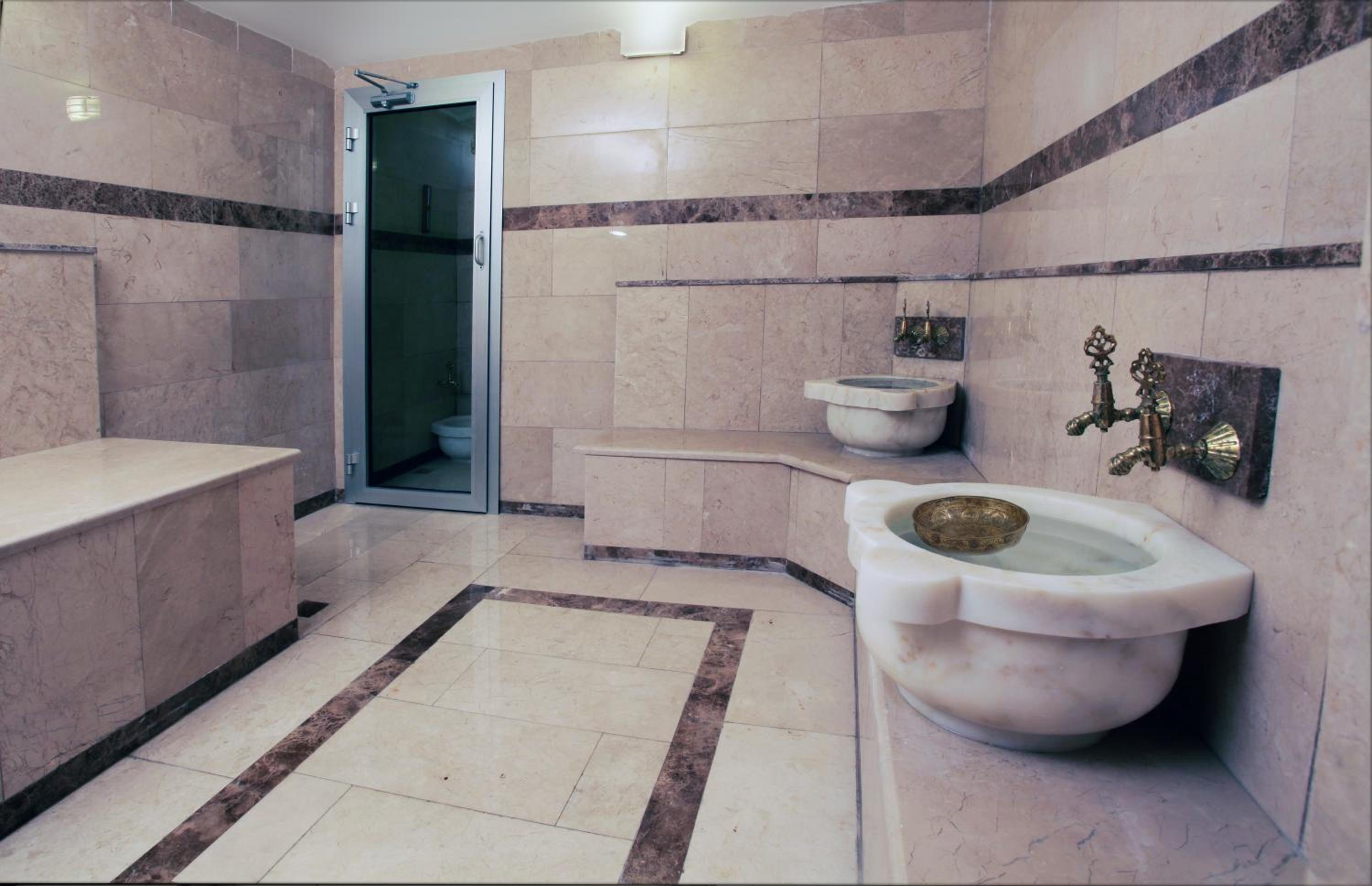 Sultasa Hotel - Image 25