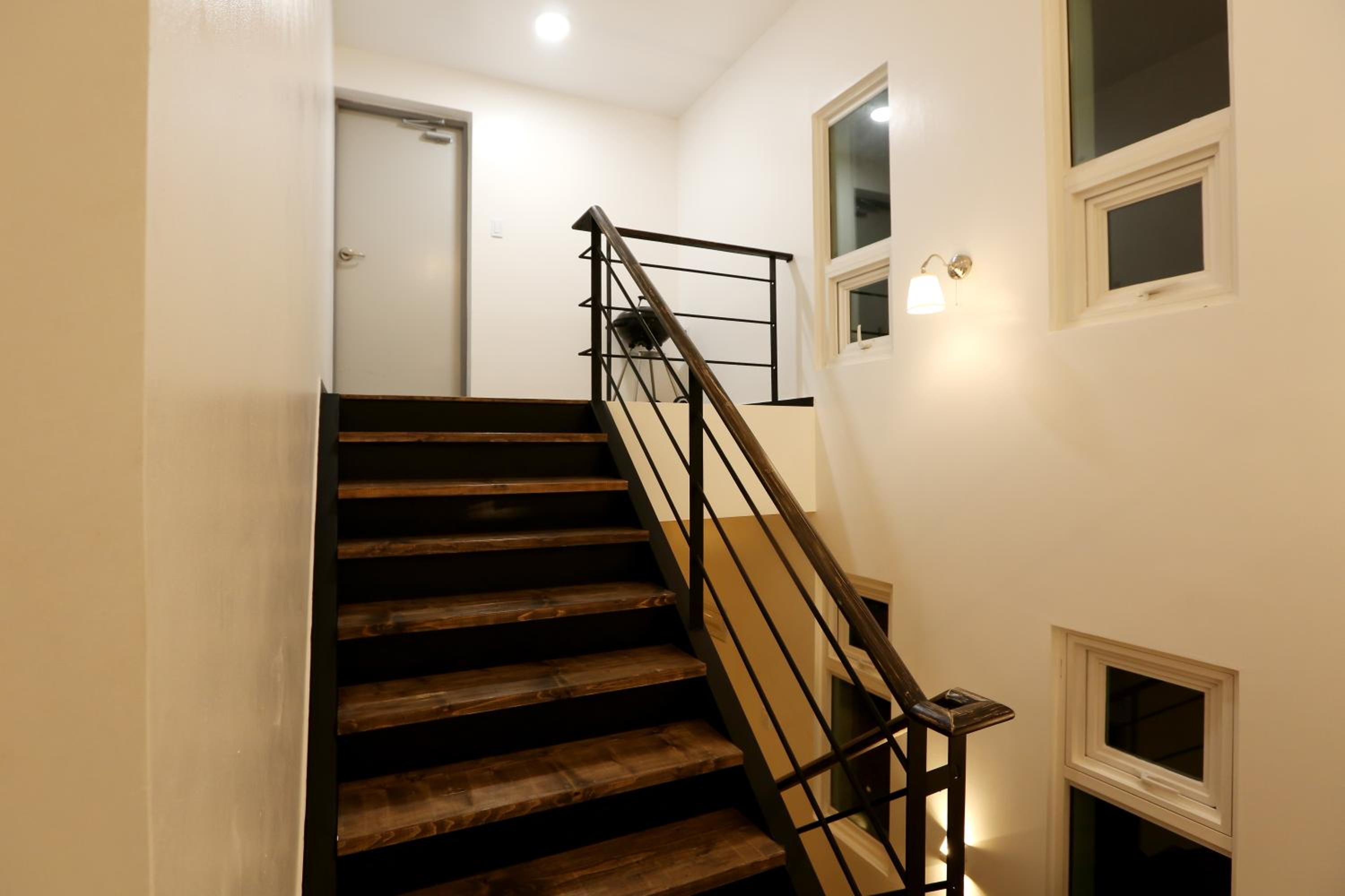 Muju House