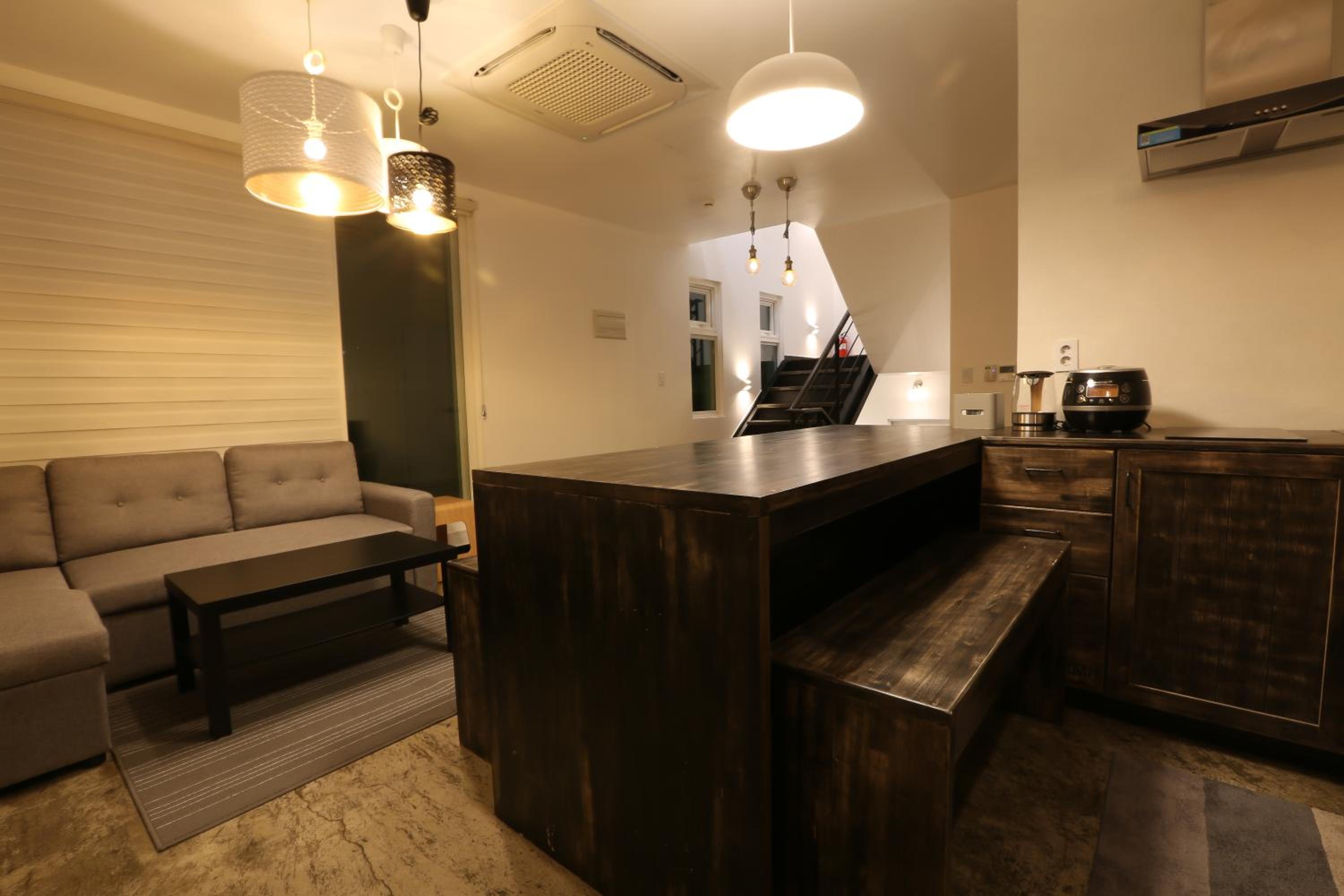 Muju House