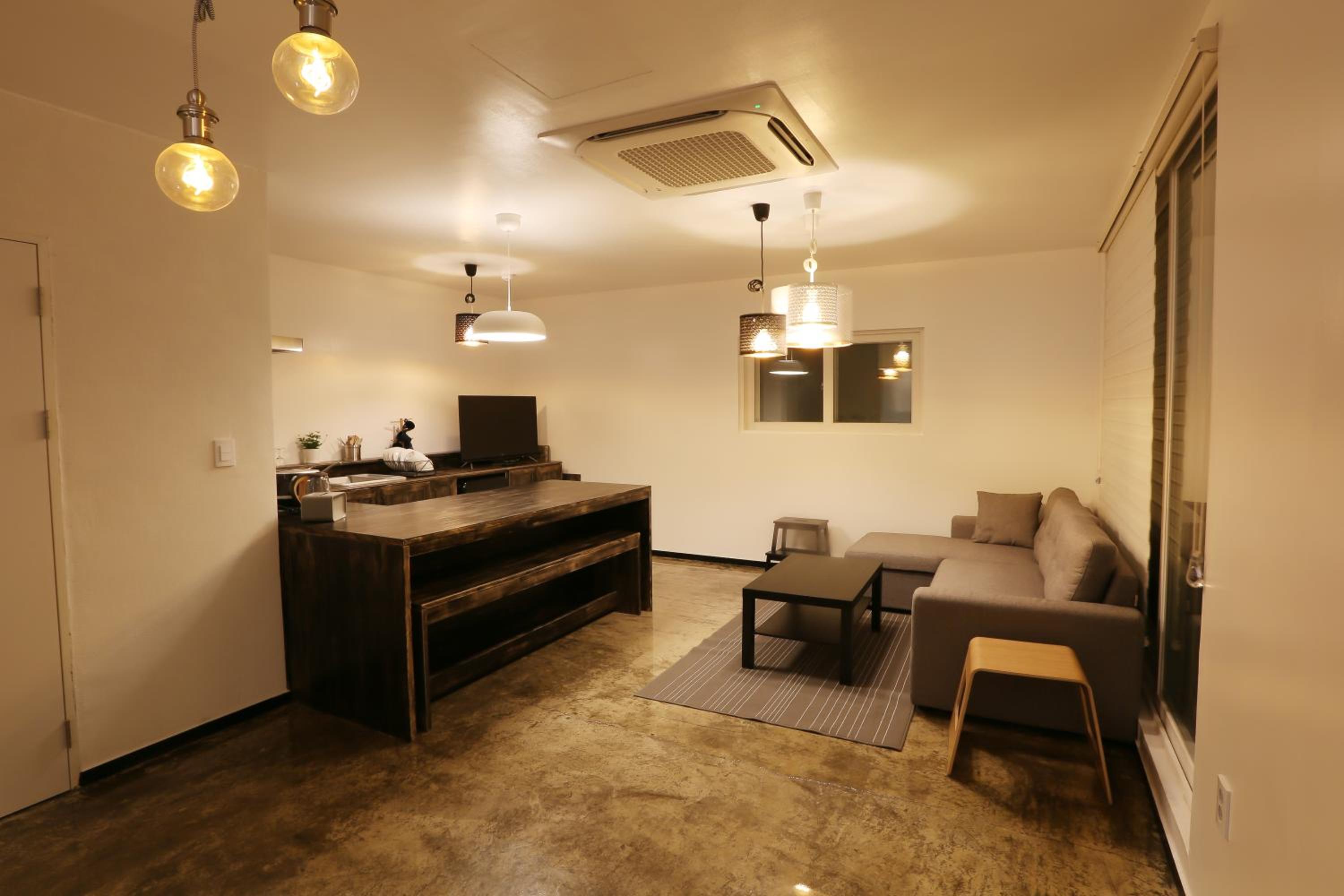 Muju House