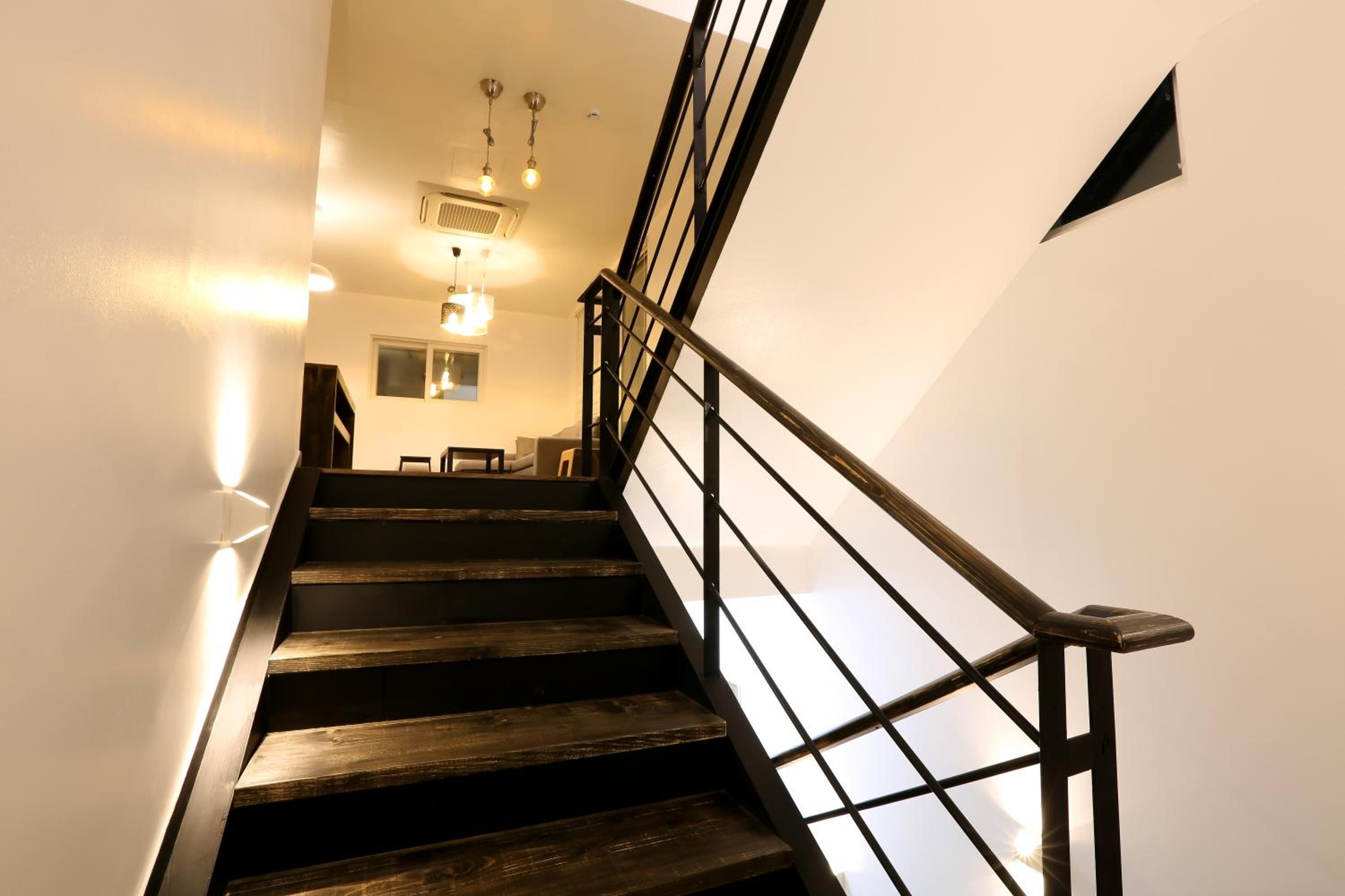 Muju House