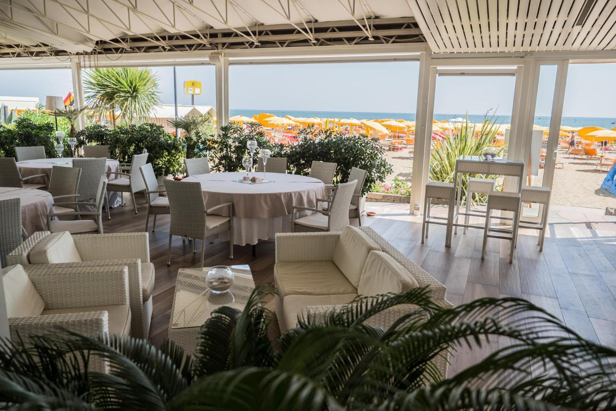 Hotel Villa Sorriso