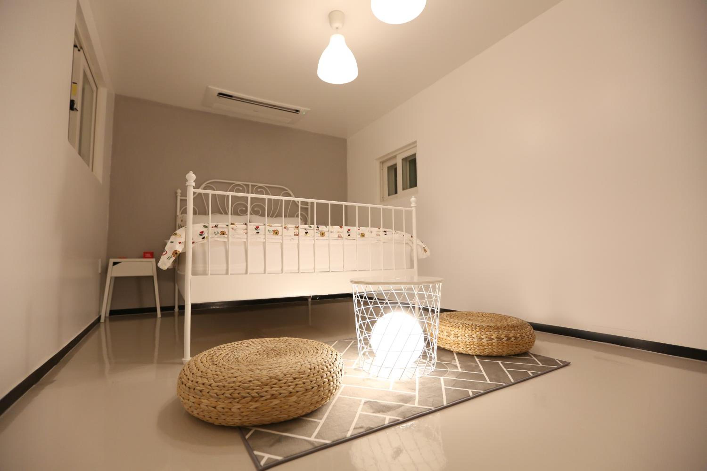 Muju House