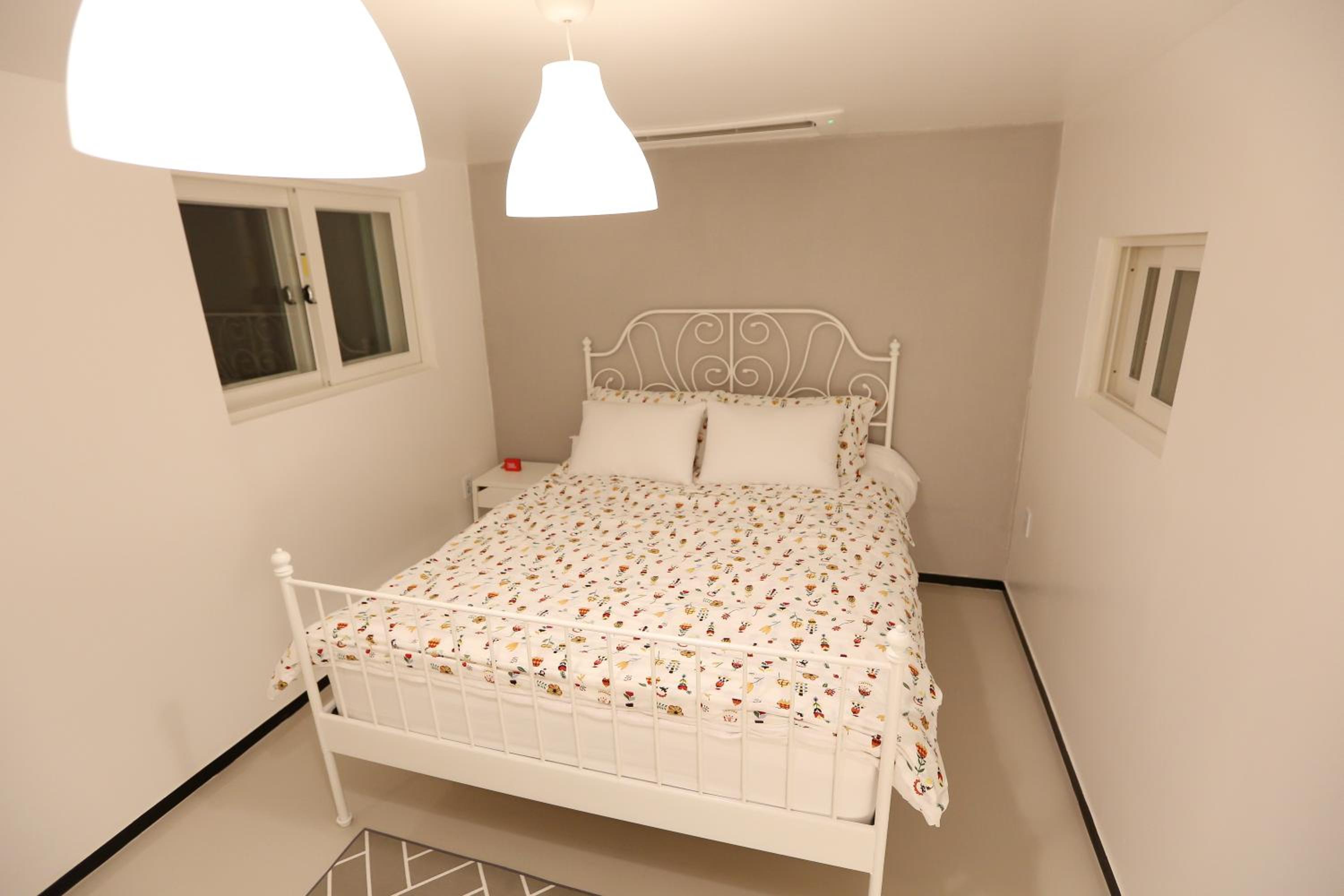 Muju House