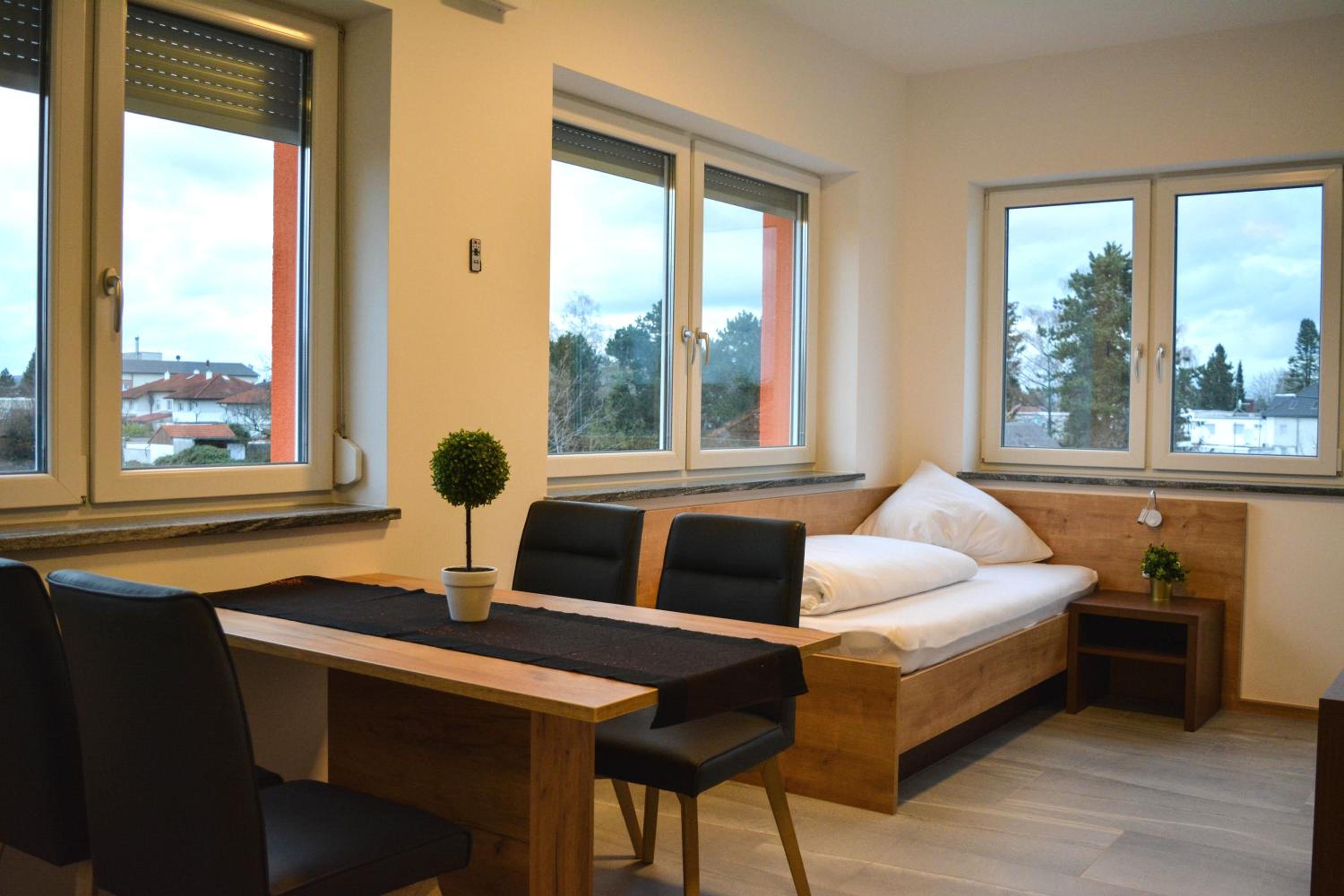 Wels Inn Hotel