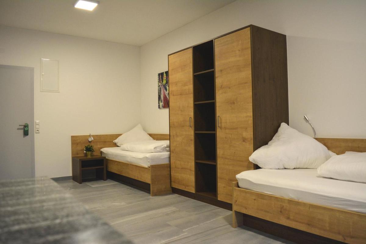 Wels Inn Hotel