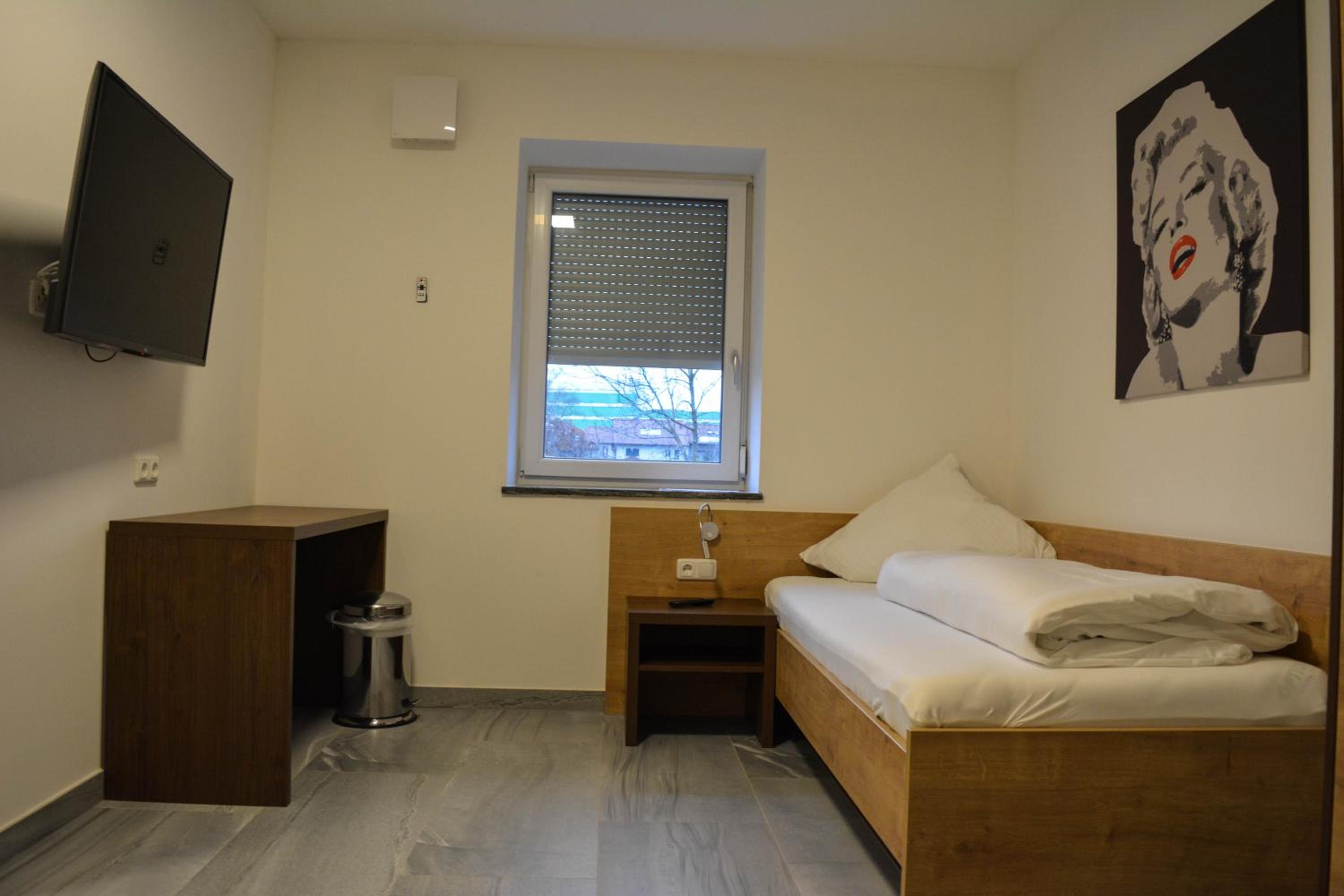 Wels Inn Hotel