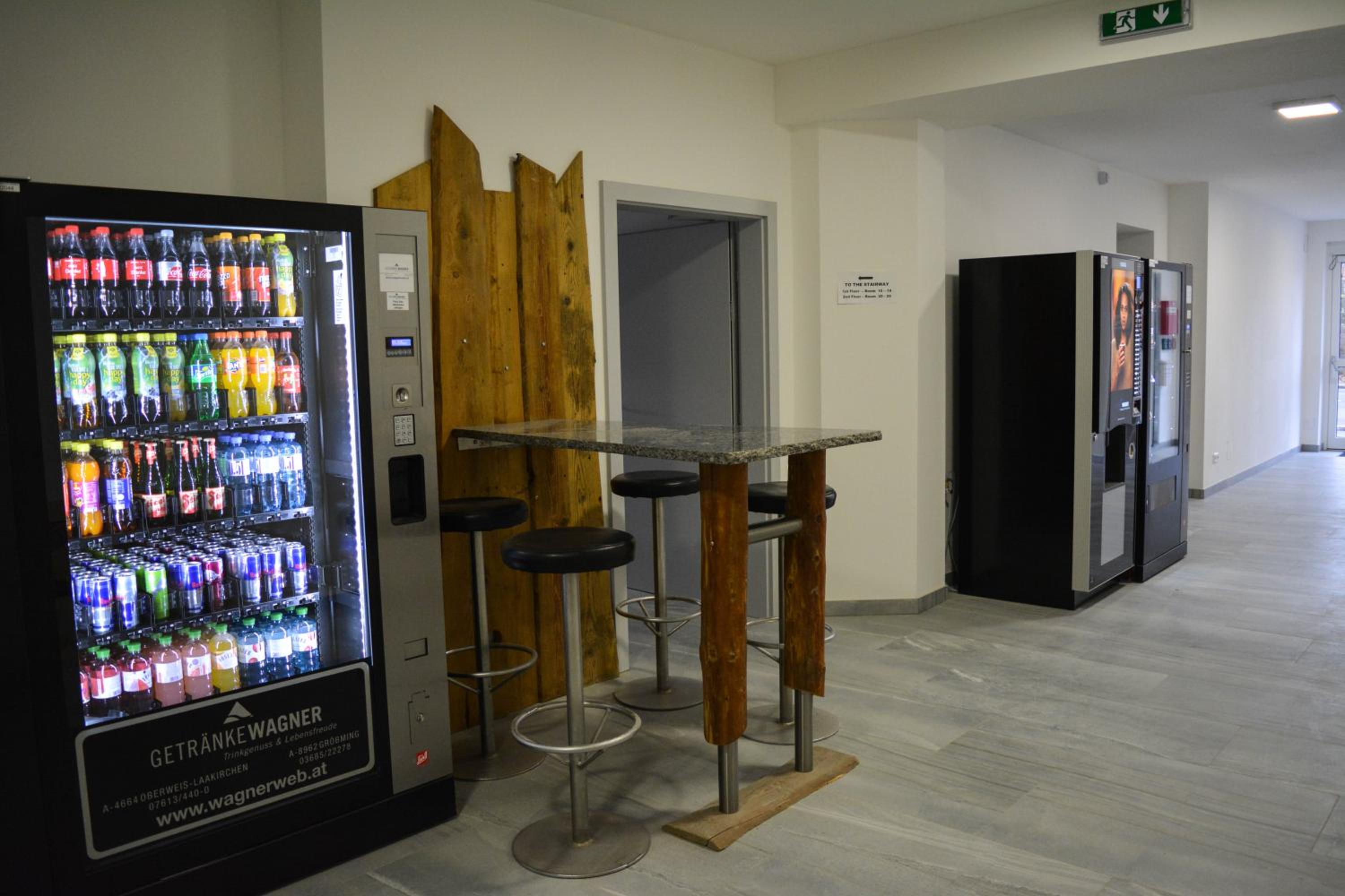 Wels Inn Hotel