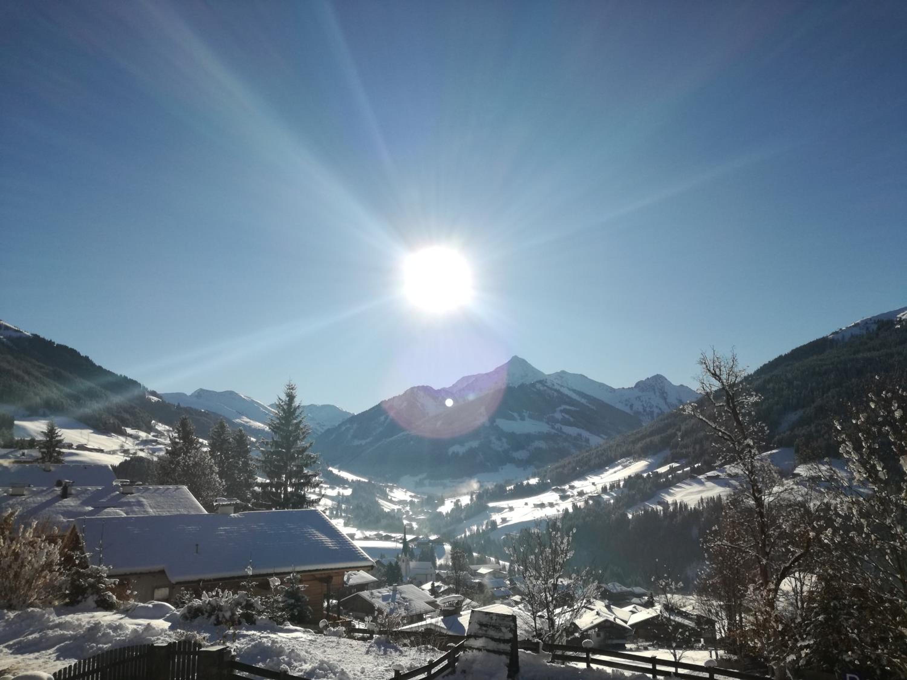 Alpbachblick