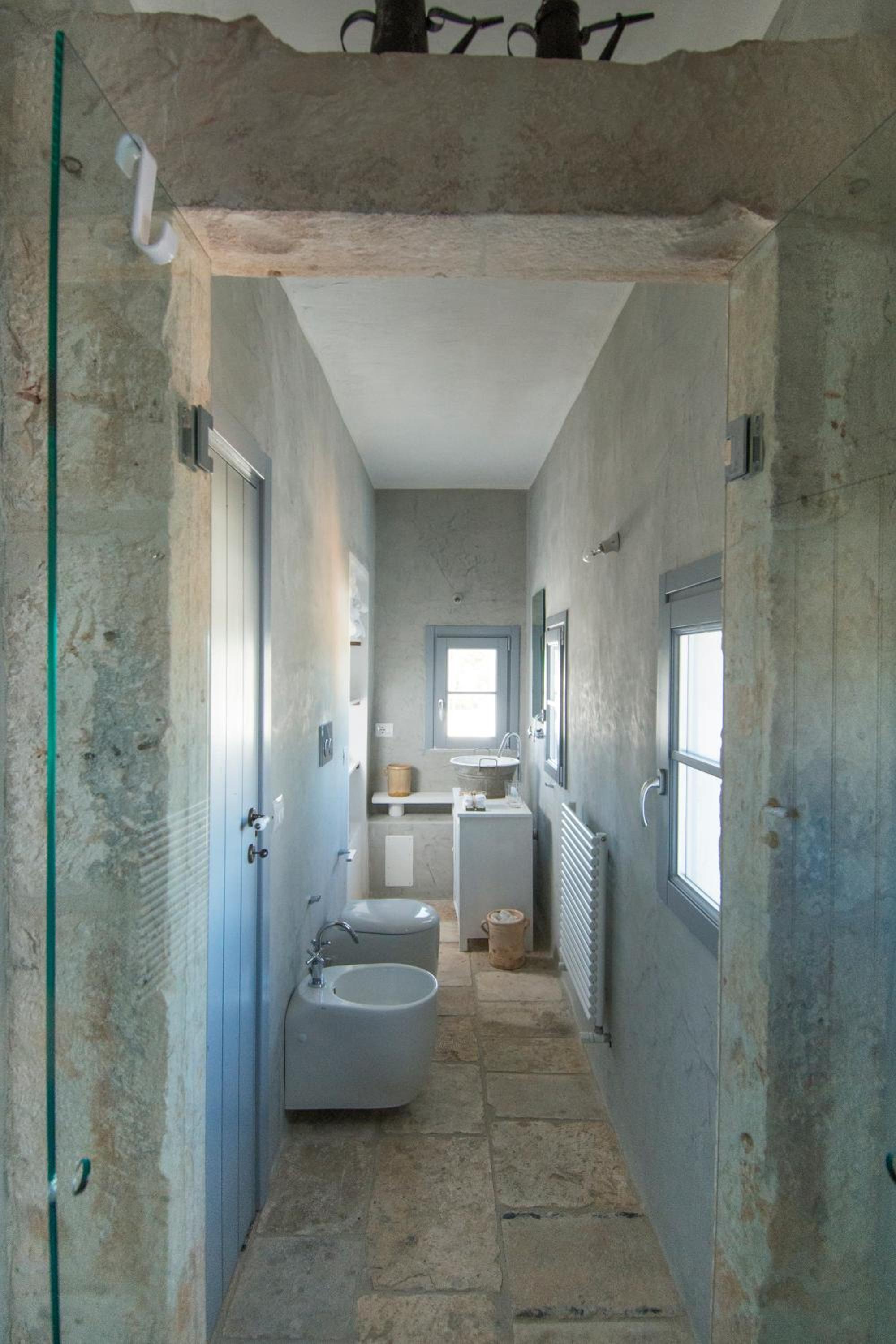 Masseria Le Torri