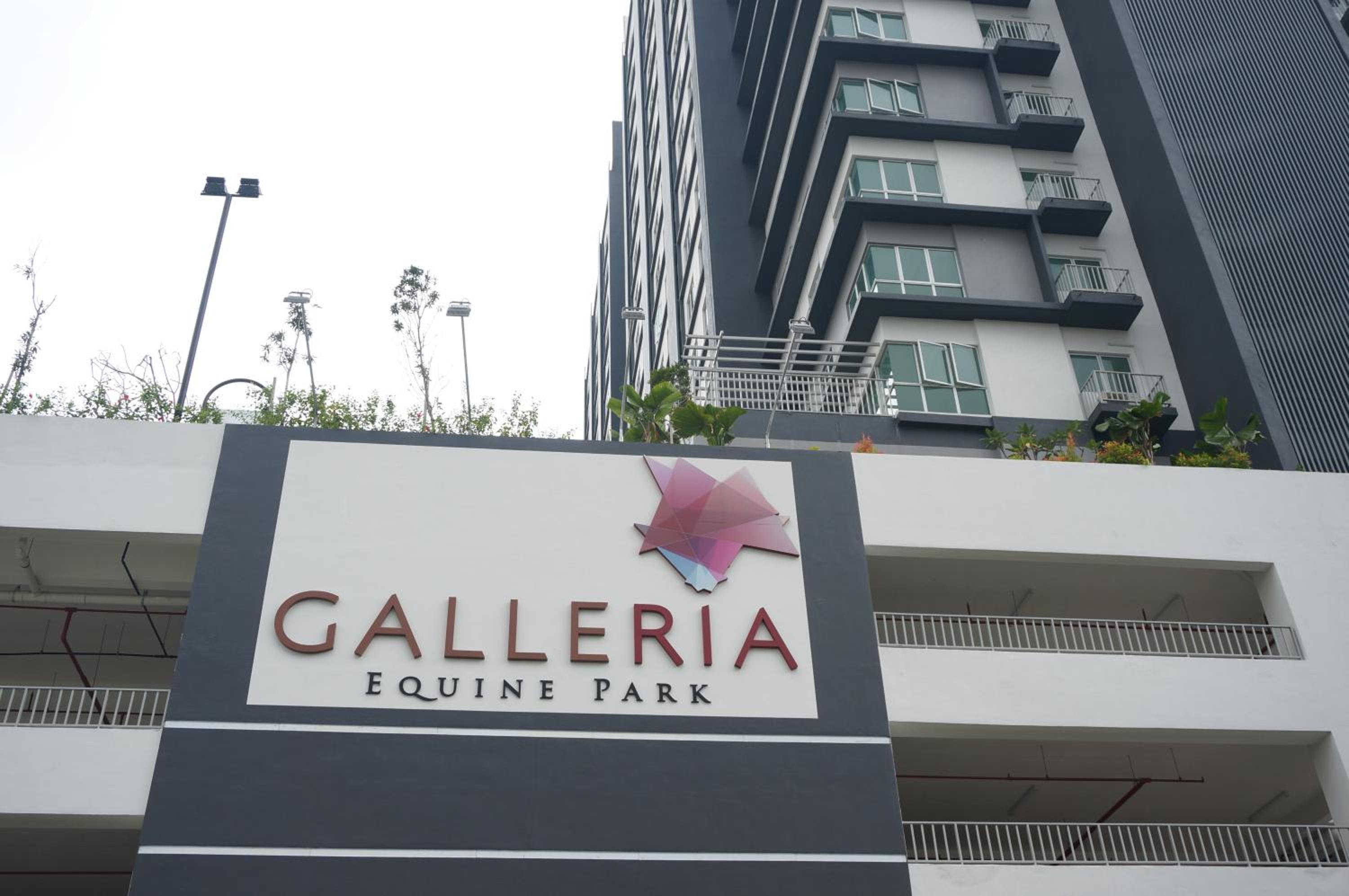 Galleria Equine Park @ Seri Kembangan, photo 23