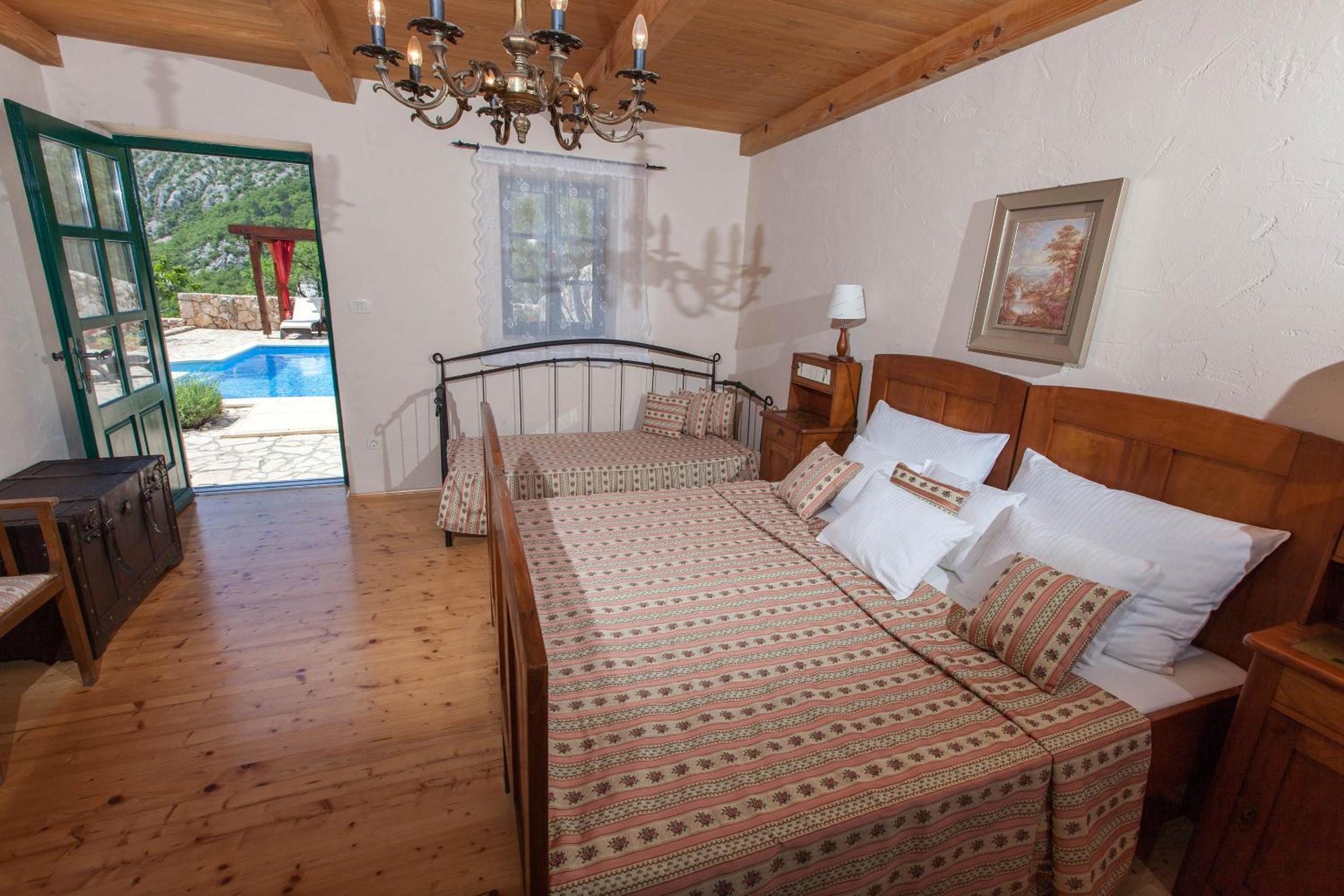 Villa Oliva Bribir view 5