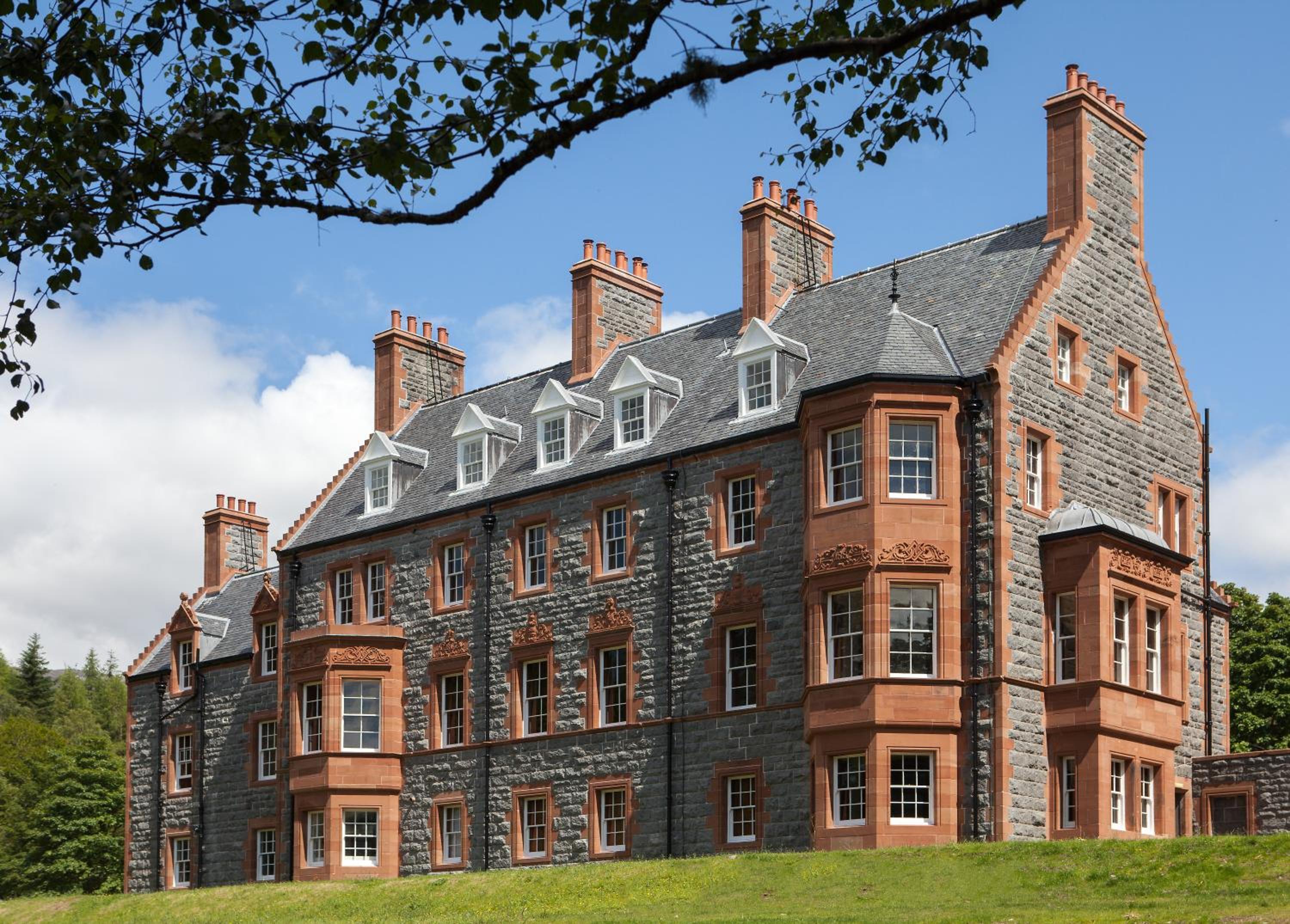 Glencoe House 54
