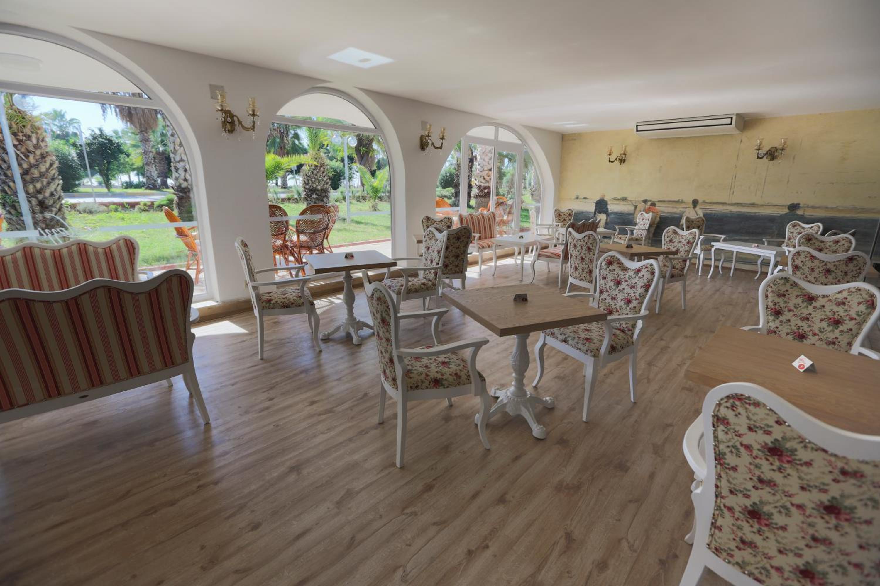 Sultasa Hotel - Image 19