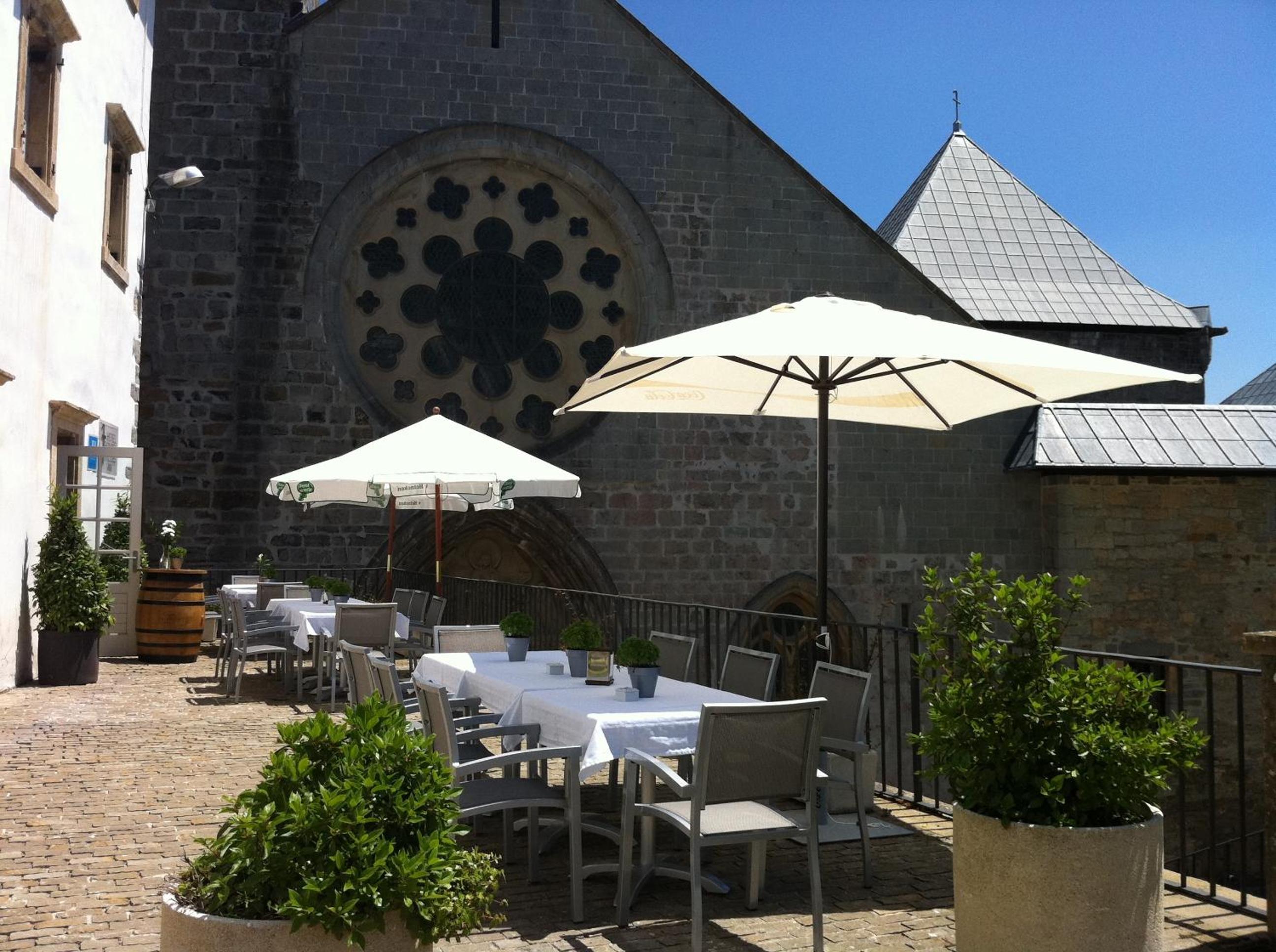 Hotel Roncesvalles - Property Image 5