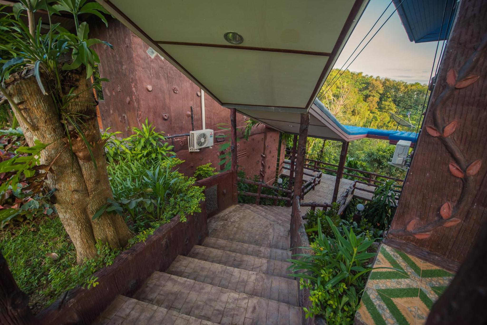 Mountain View House