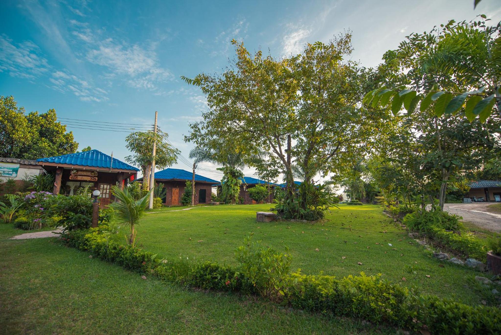 Mountain View House