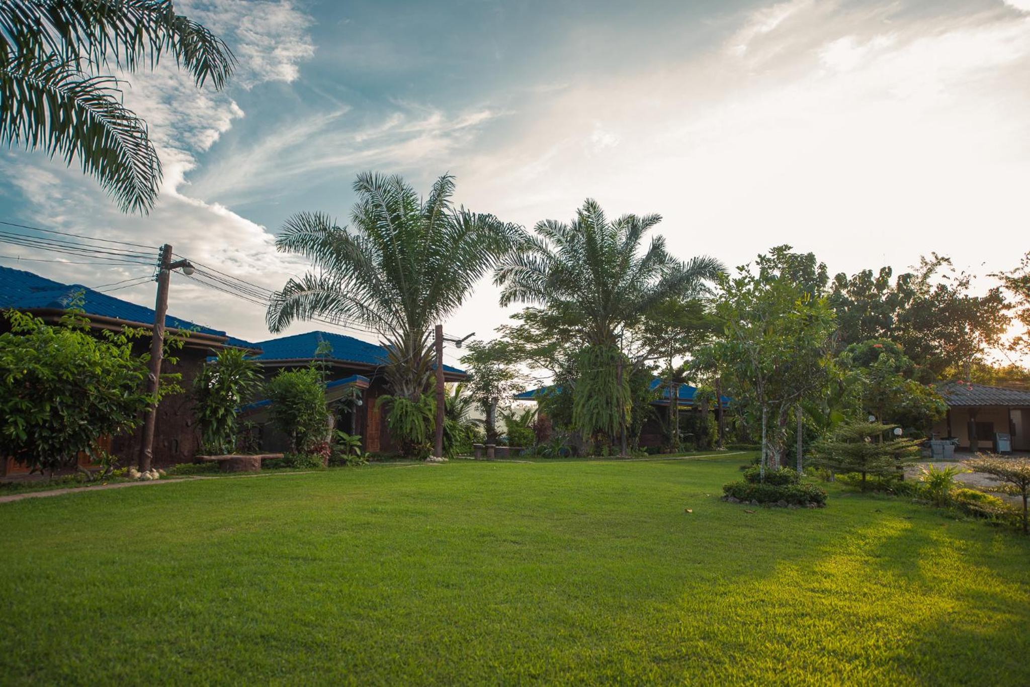 Mountain View House