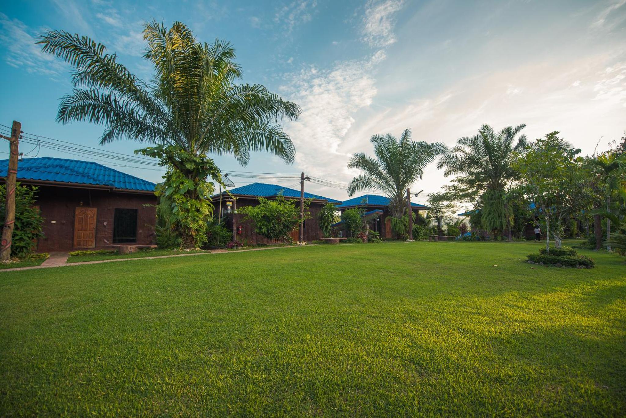 Mountain View House