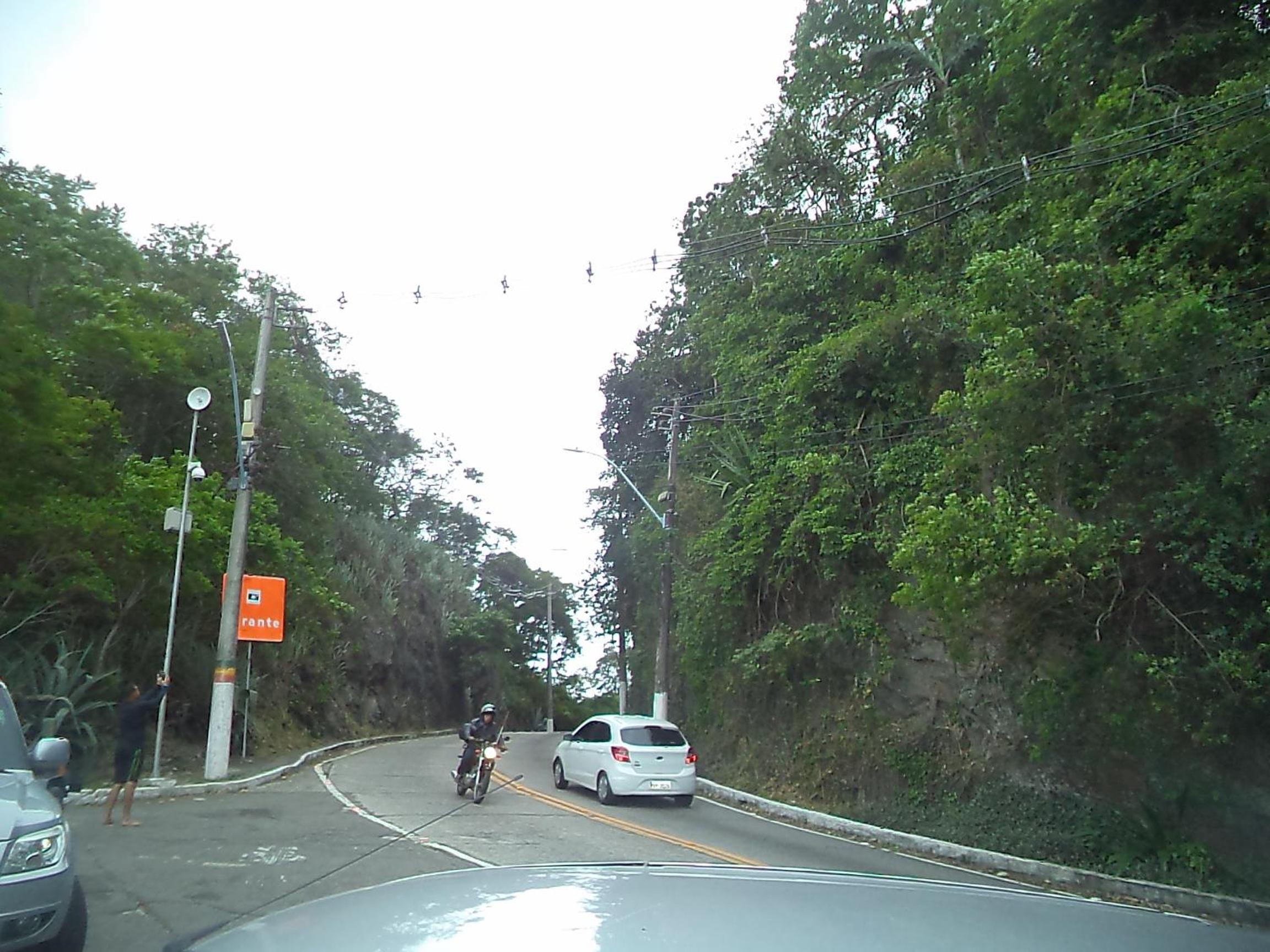 Itaipuaçu Residencia Cajueiros I