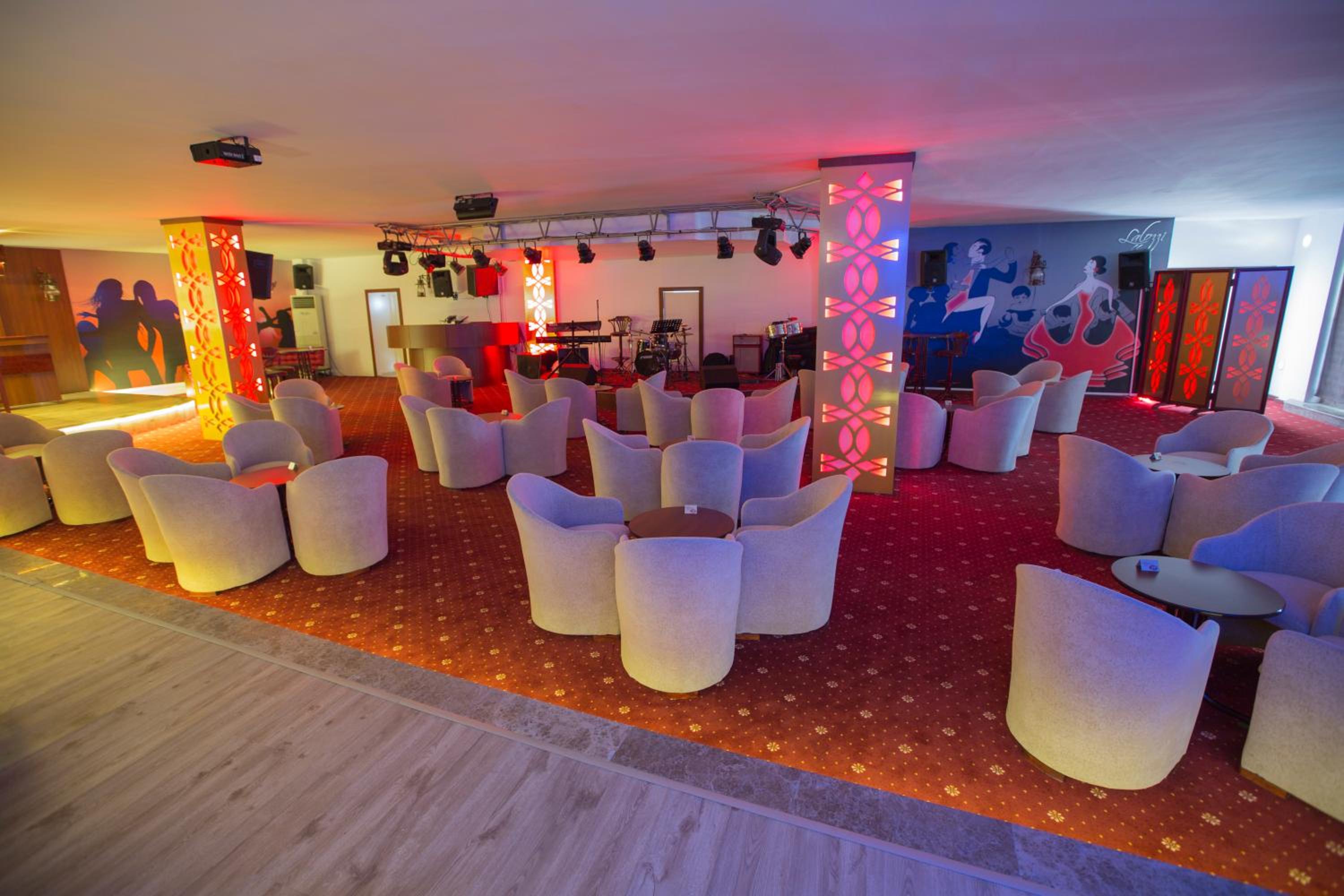 Sultasa Hotel - Image 45