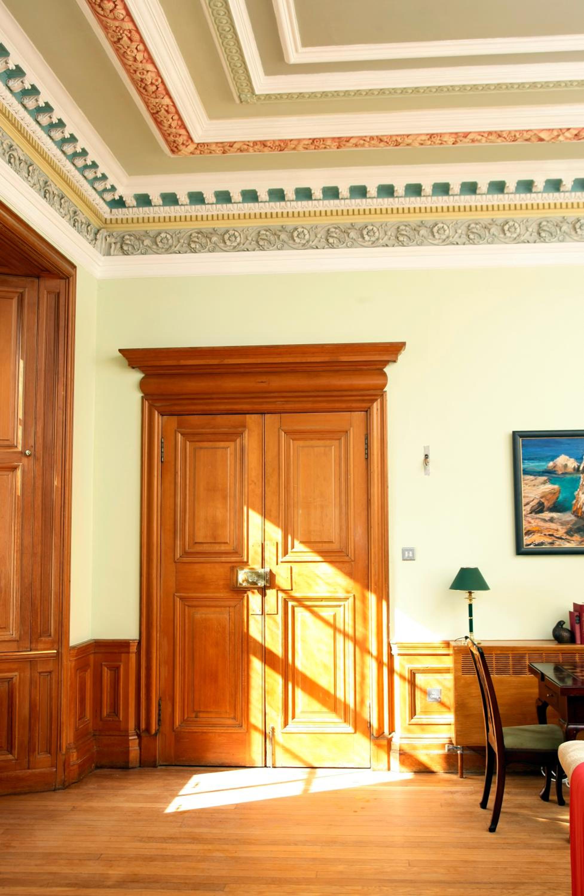 Glencoe House 60