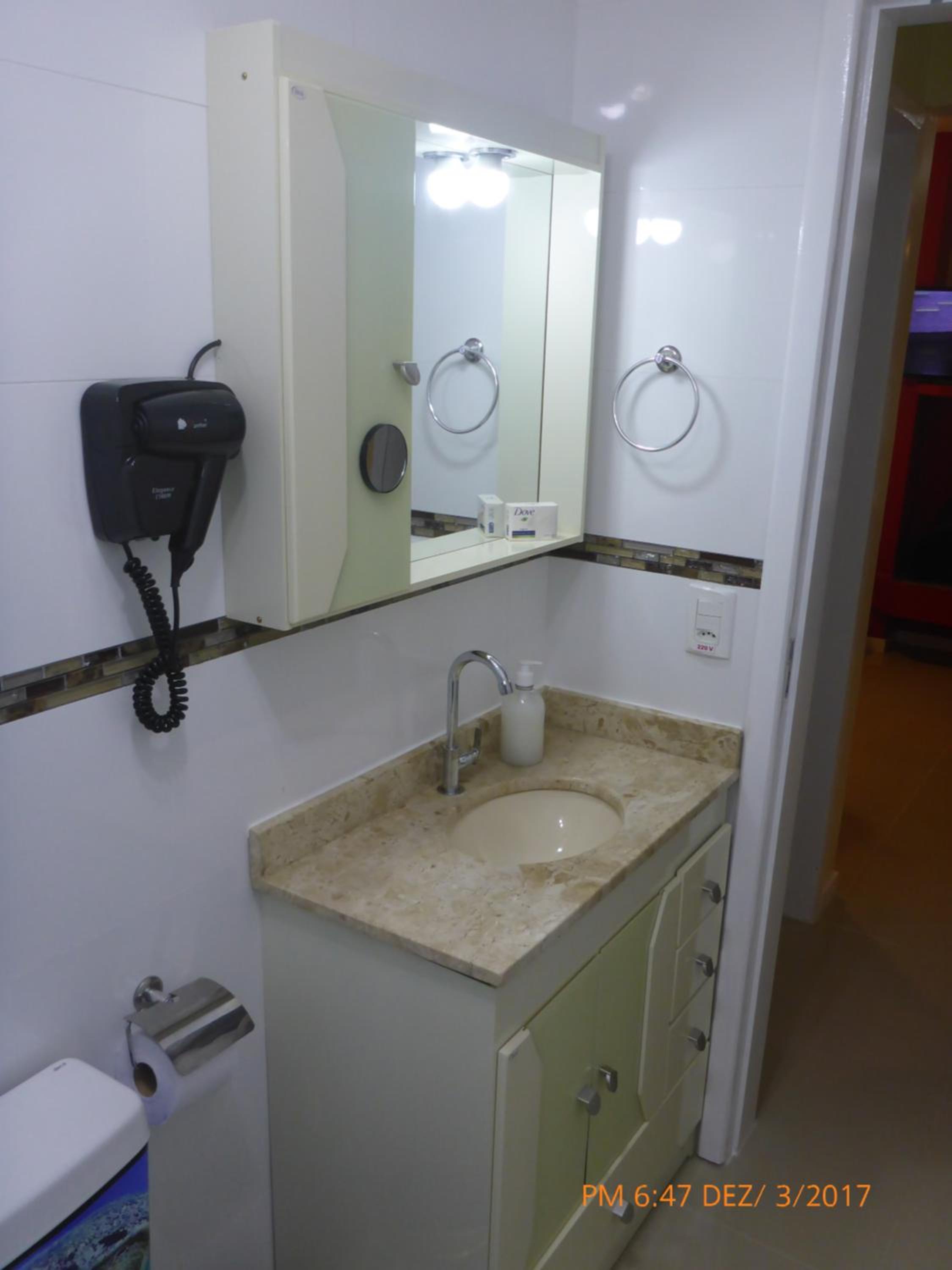Apartamento Capão Novo