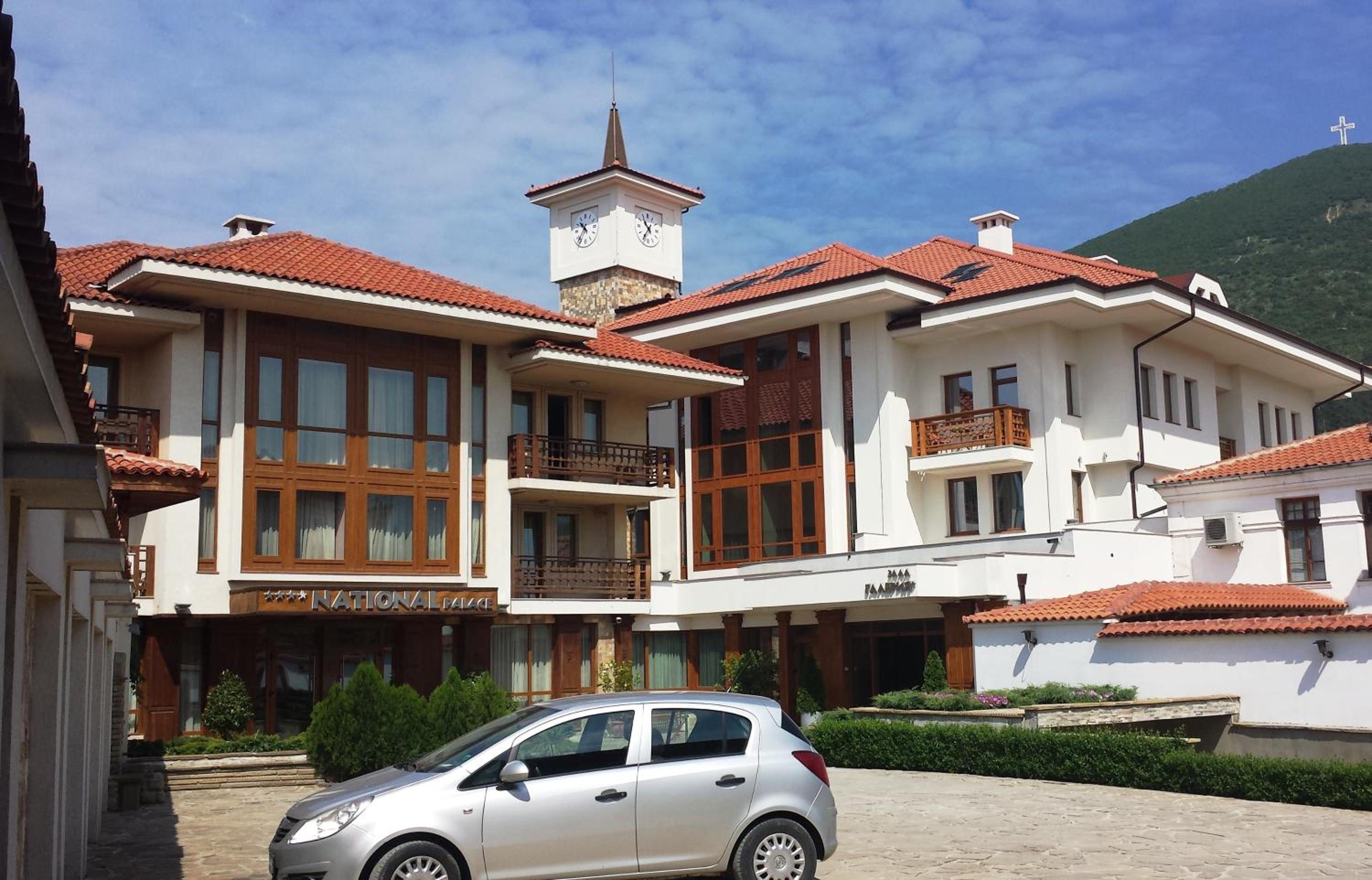 building