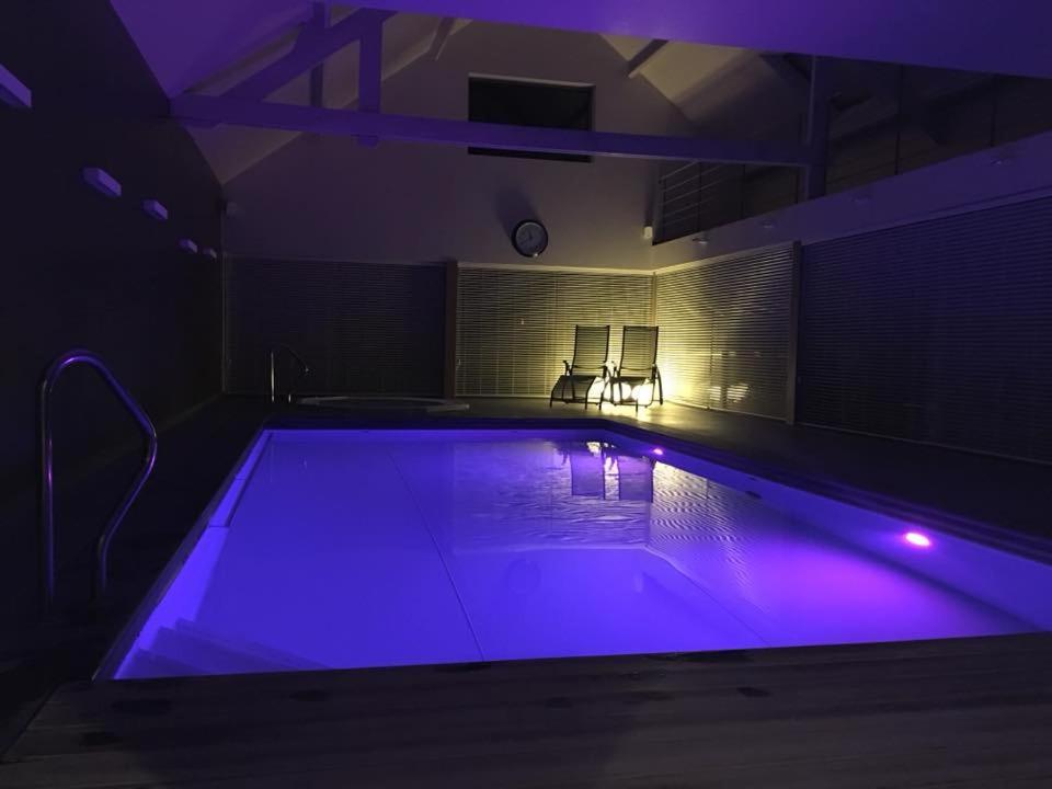 Casa Lavanda