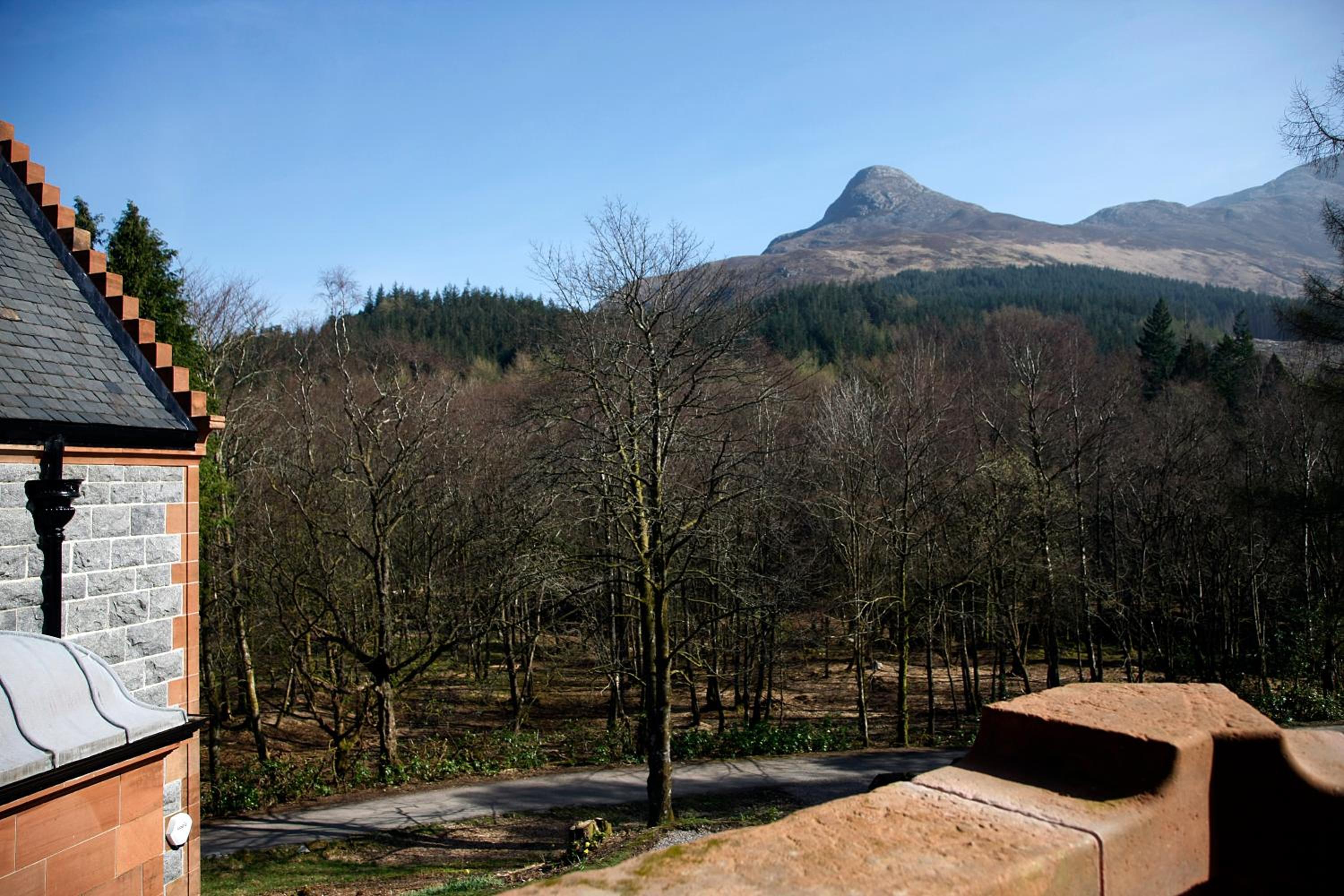 Glencoe House 24