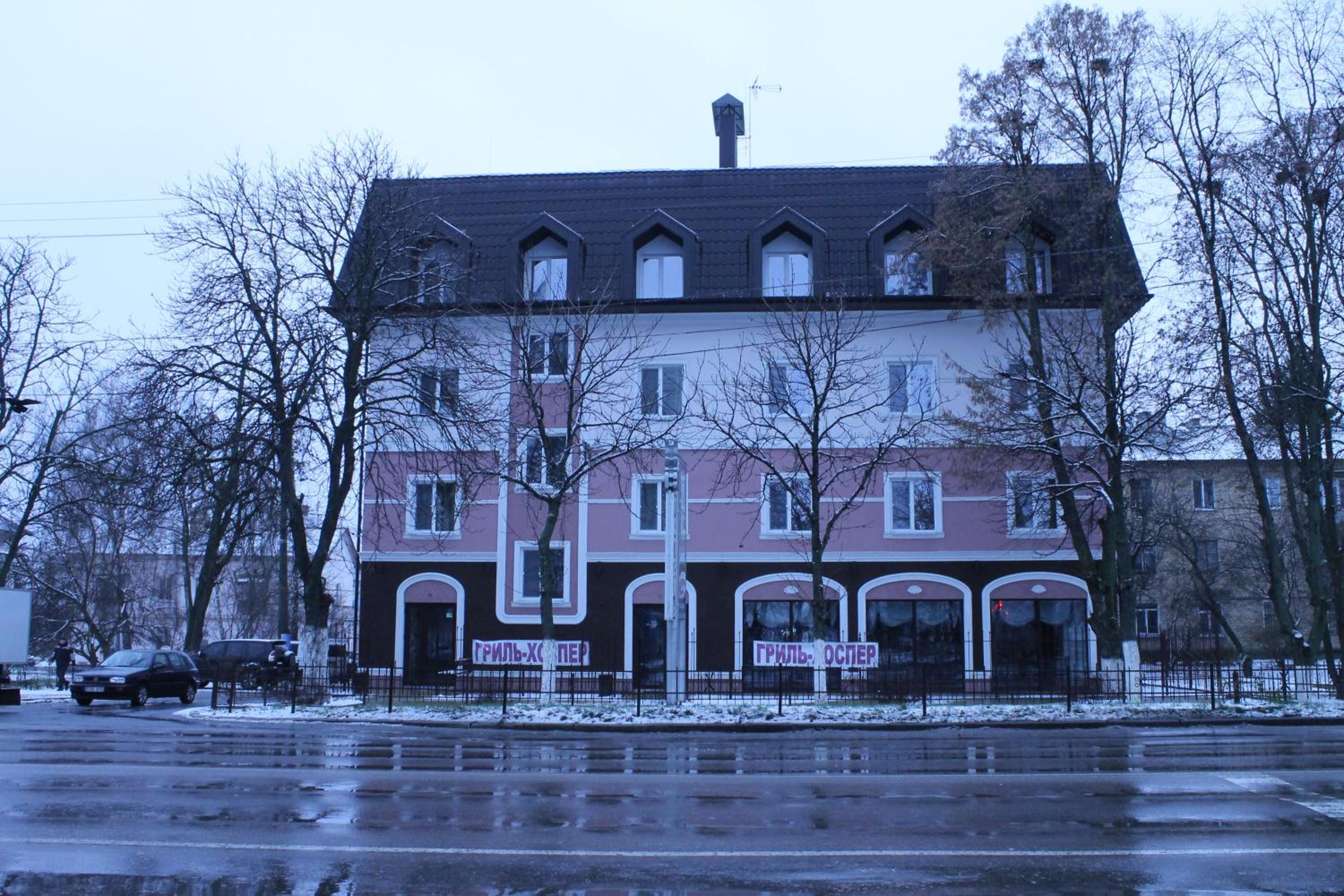 Non-stop Economy hotel, photo 60