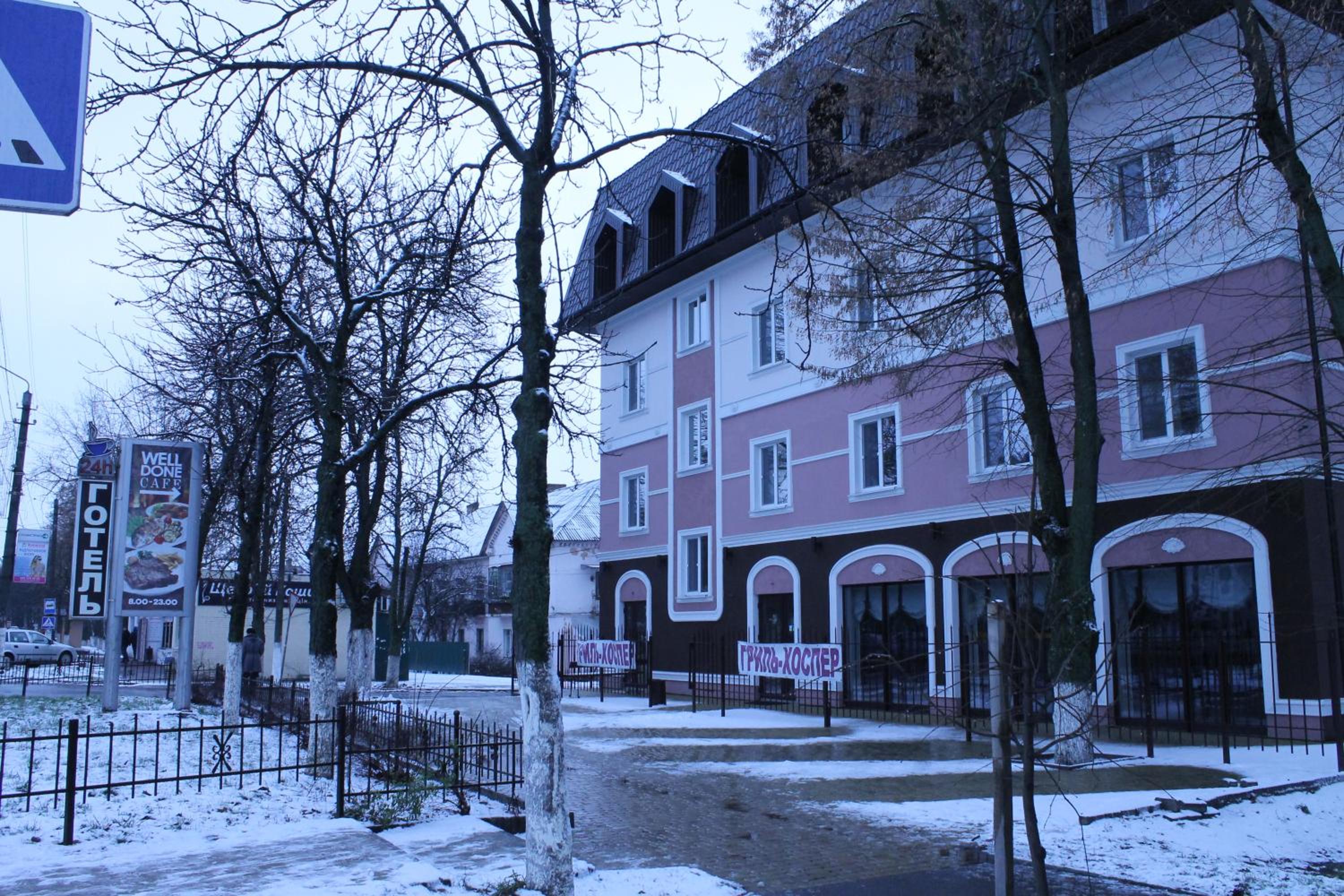Non-stop Economy hotel, photo 48