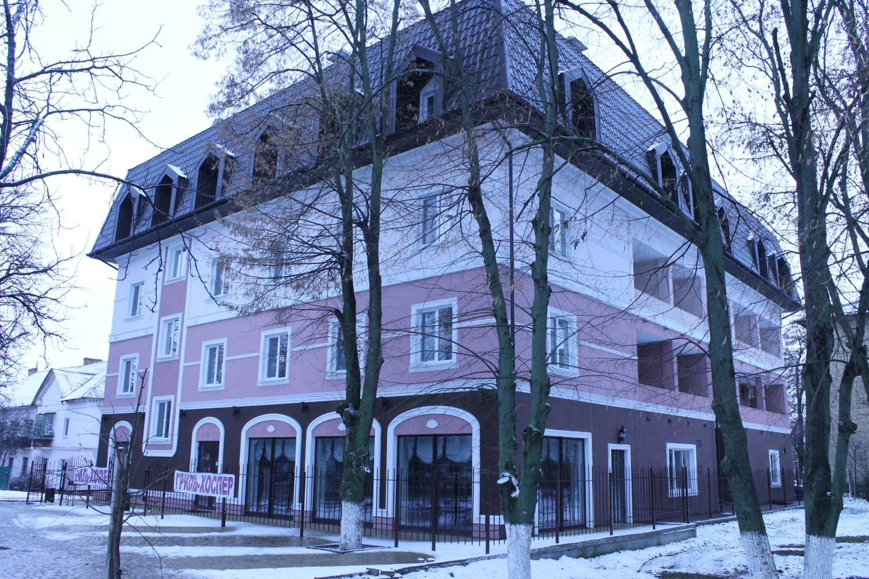 Non-stop Economy hotel, photo 65