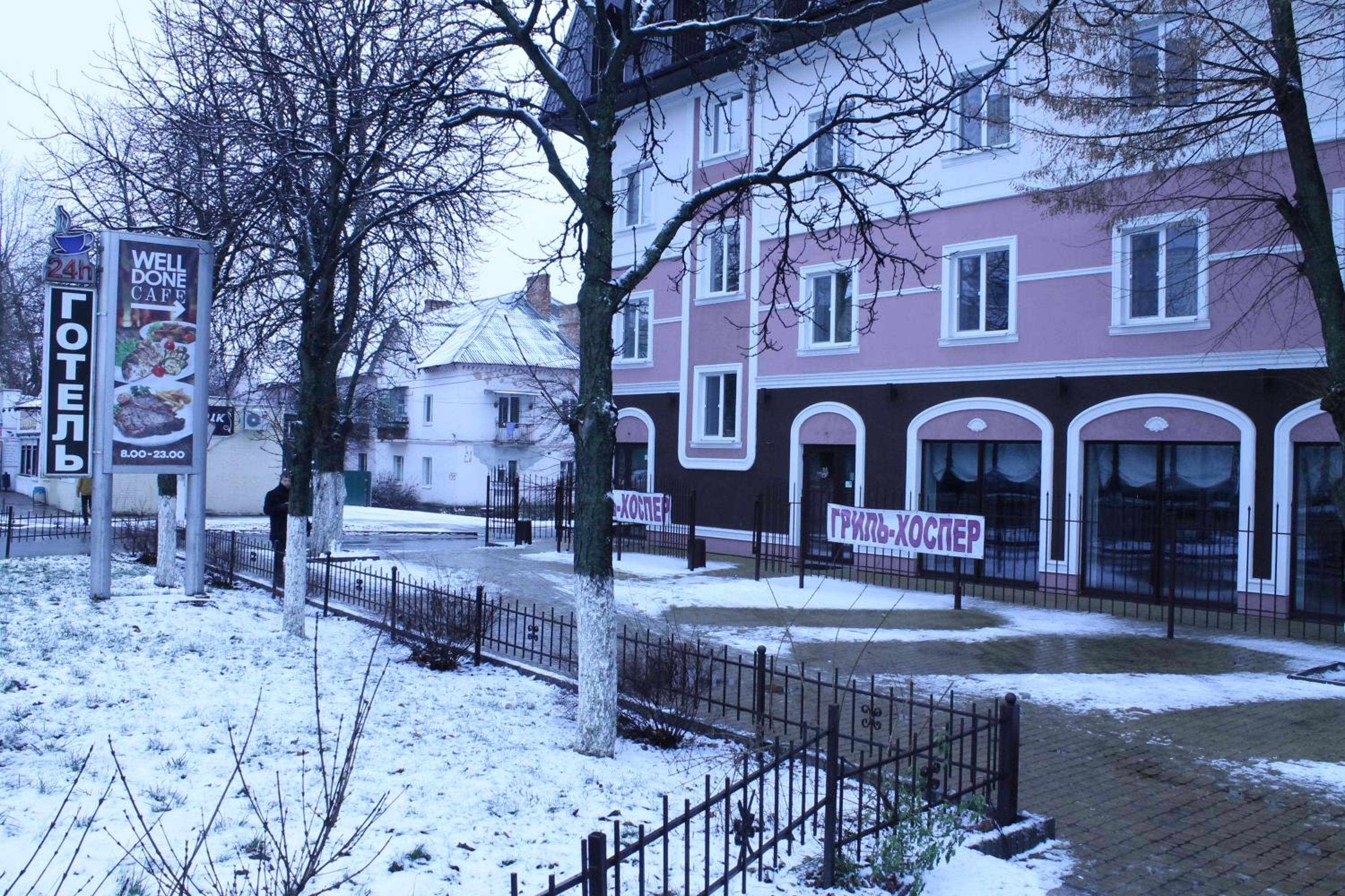 Non-stop Economy hotel, photo 38